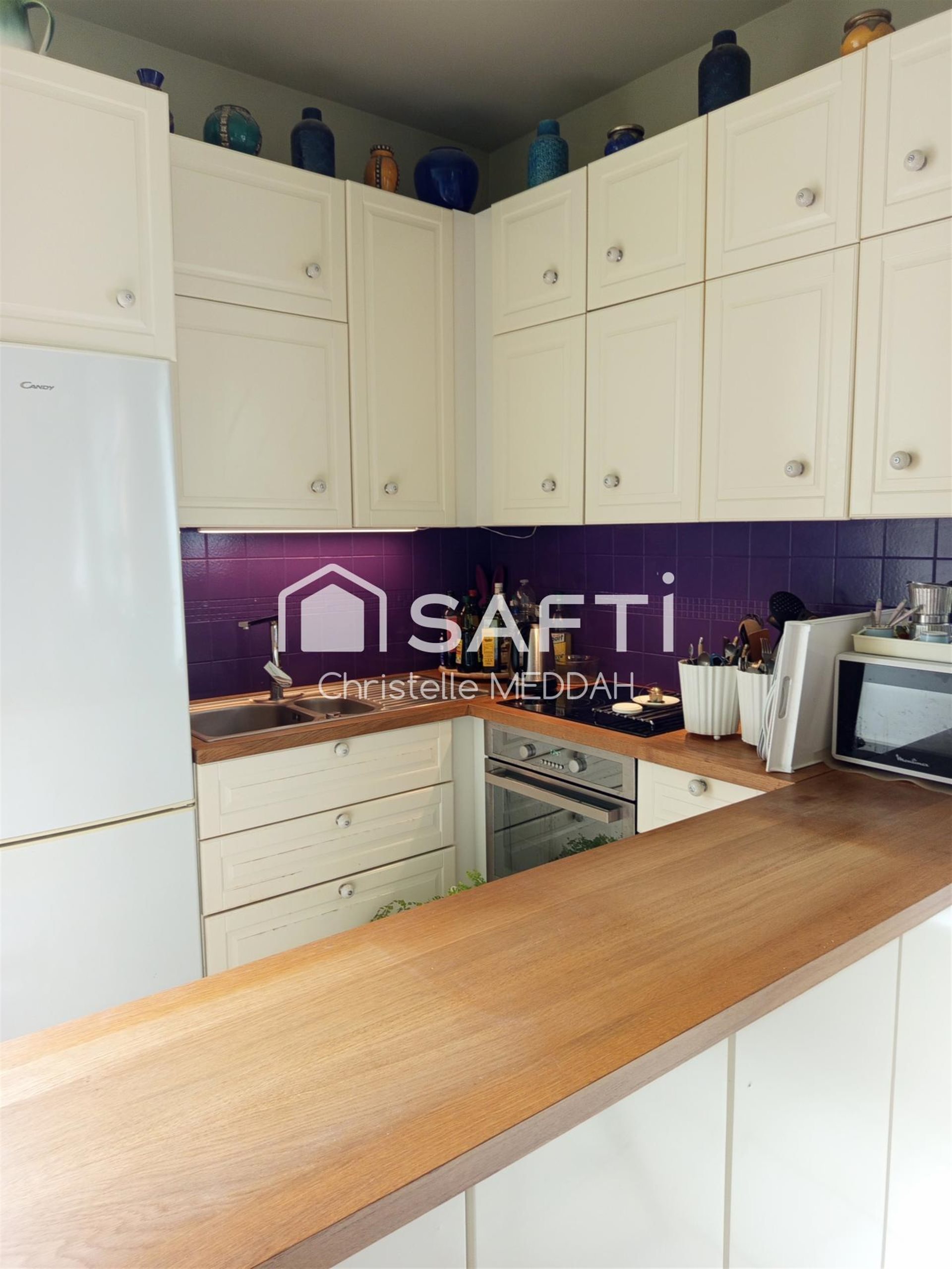 Appartement à vendre, 60m², Pleurtuit