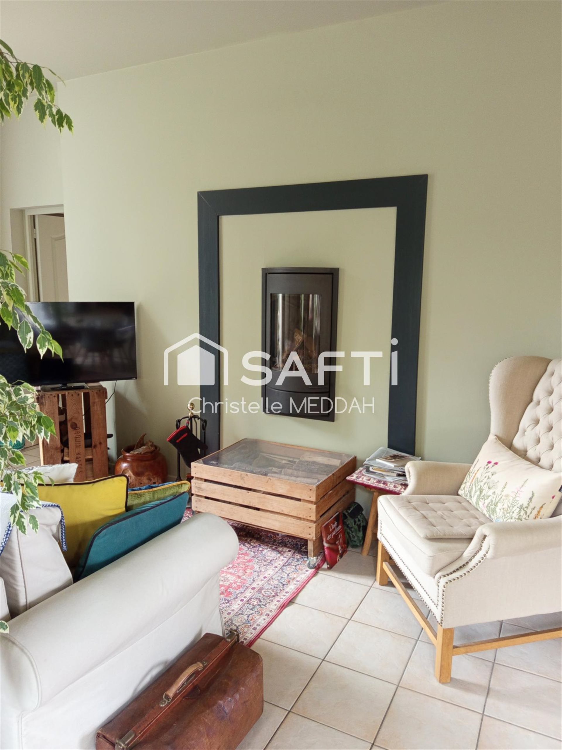 Appartement à vendre, 60m², Pleurtuit