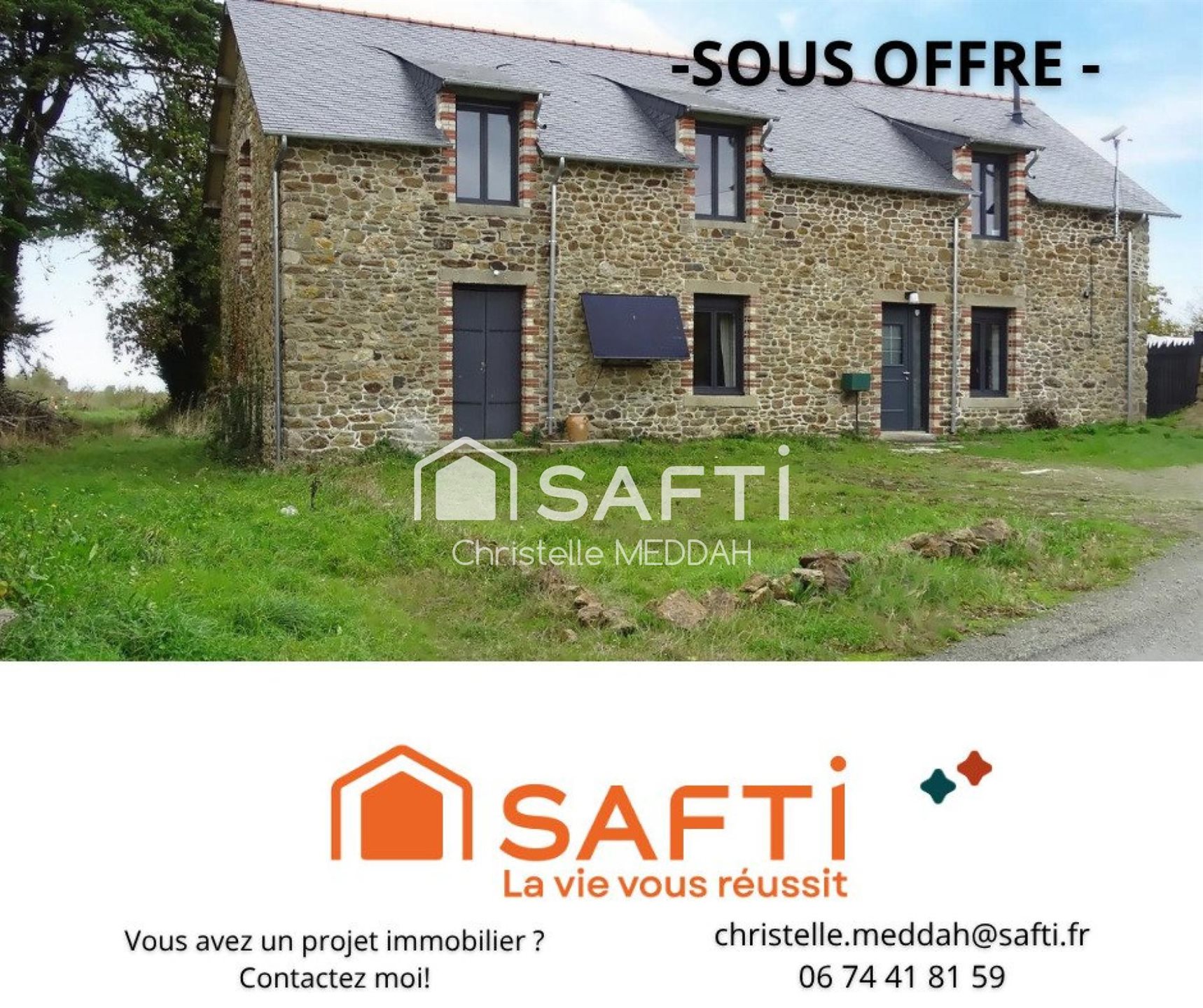 Maison à vendre, 152m², Pleurtuit