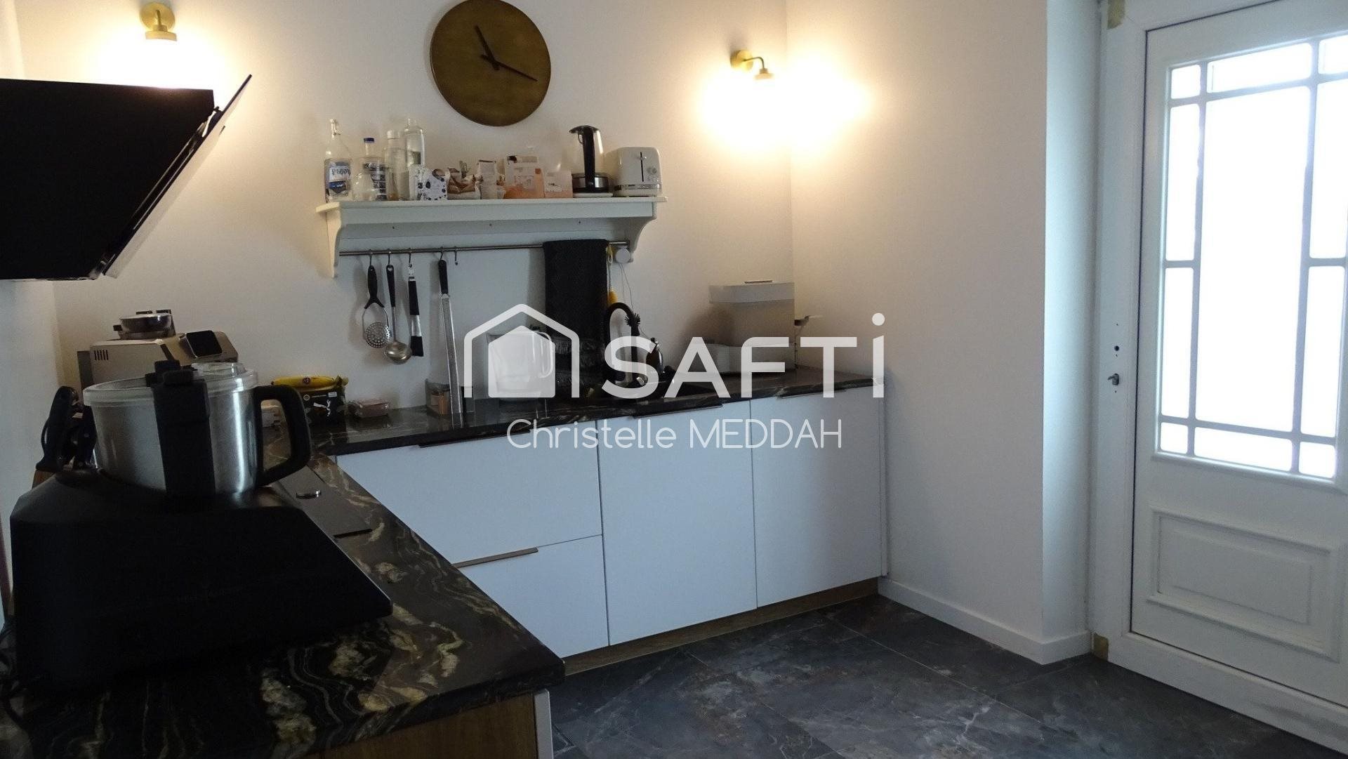 Maison à vendre, 152m², Pleurtuit