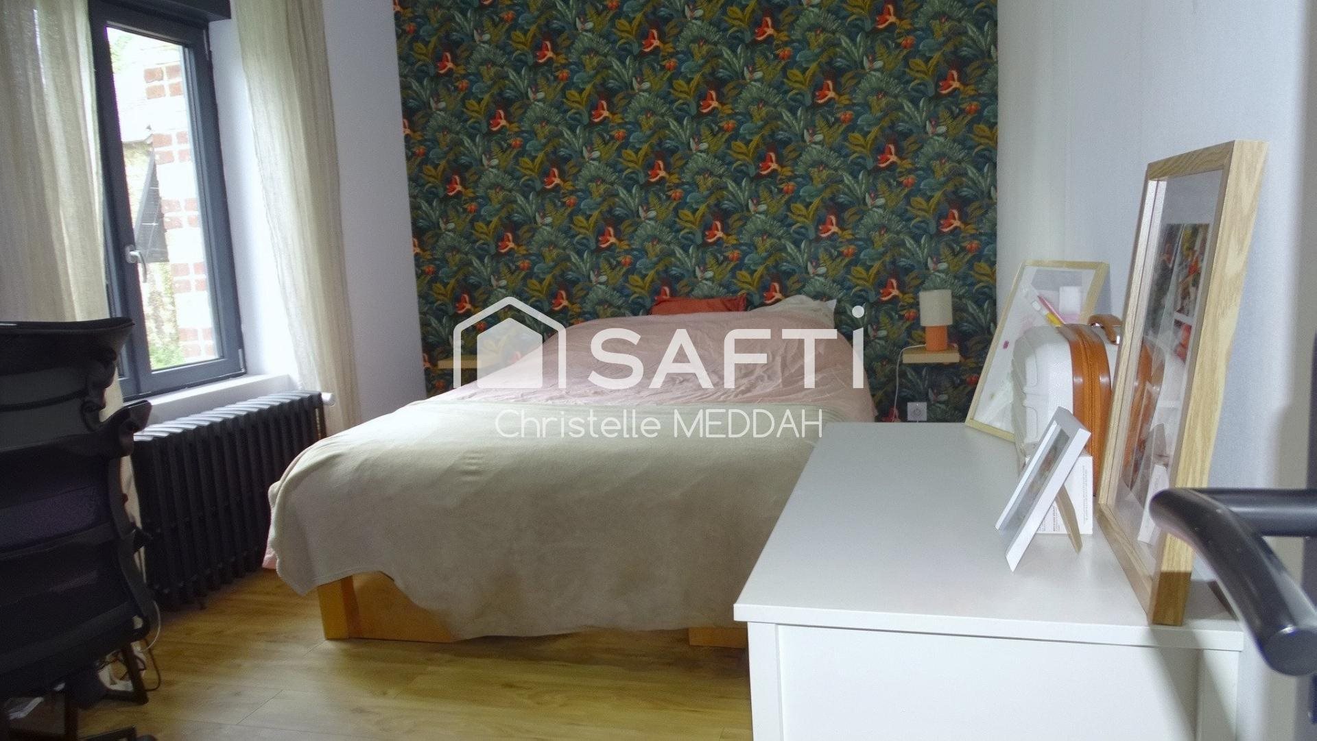 Maison à vendre, 152m², Pleurtuit