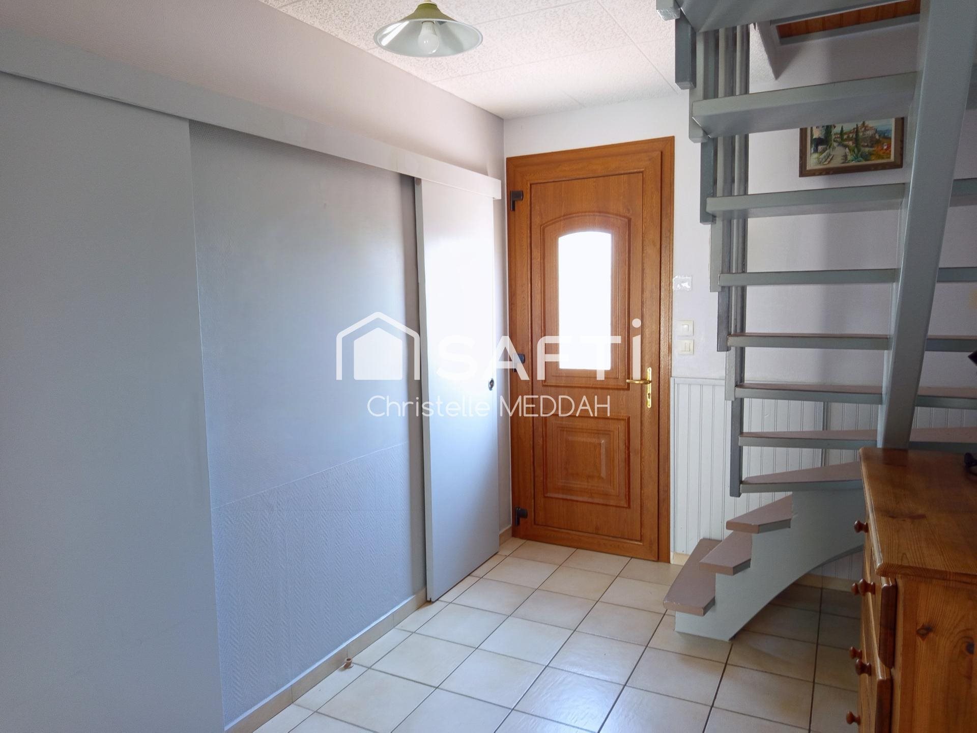 Maison à vendre, 95m², La Richardais