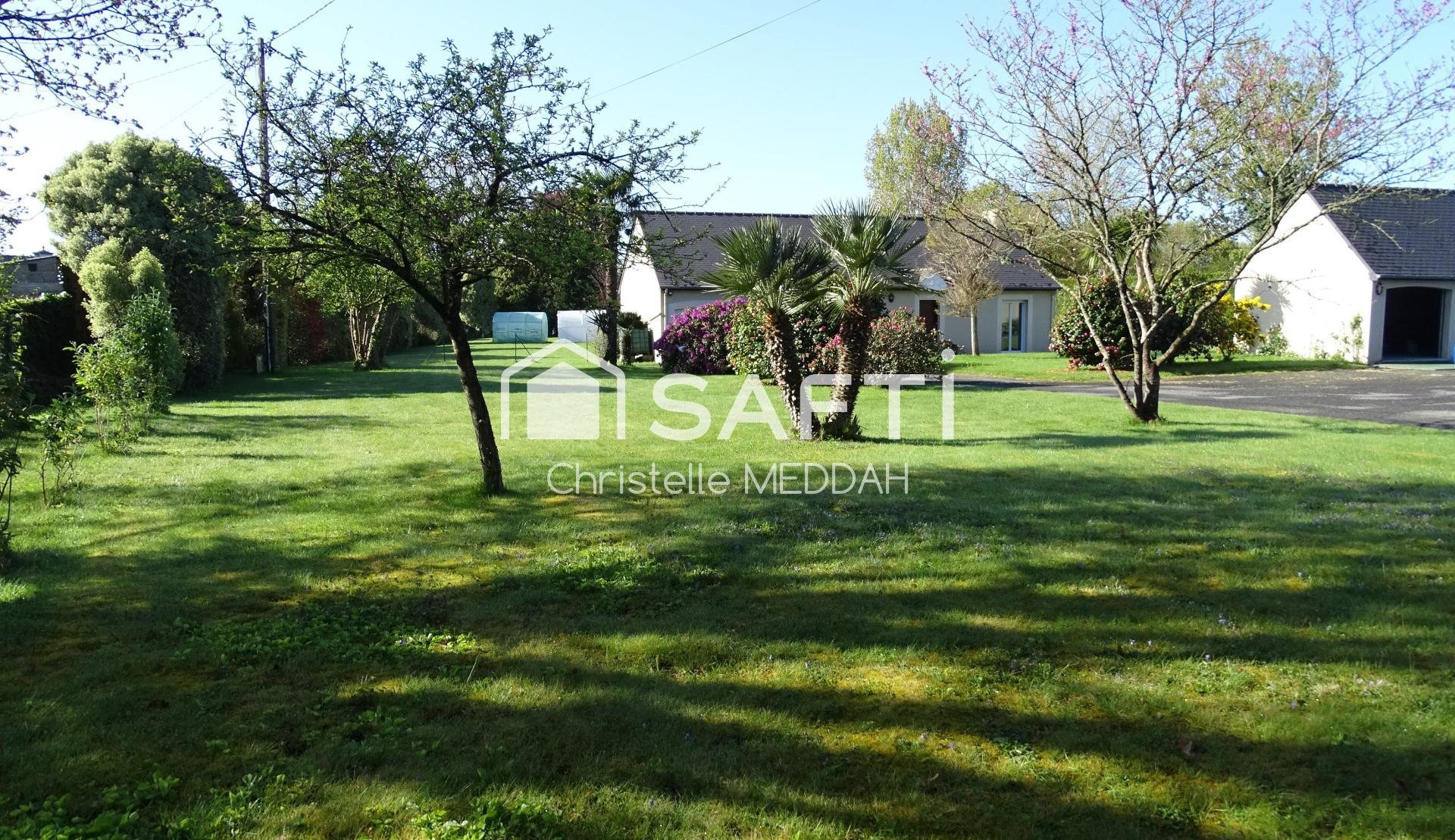 Maison à vendre, 86m², Dinard