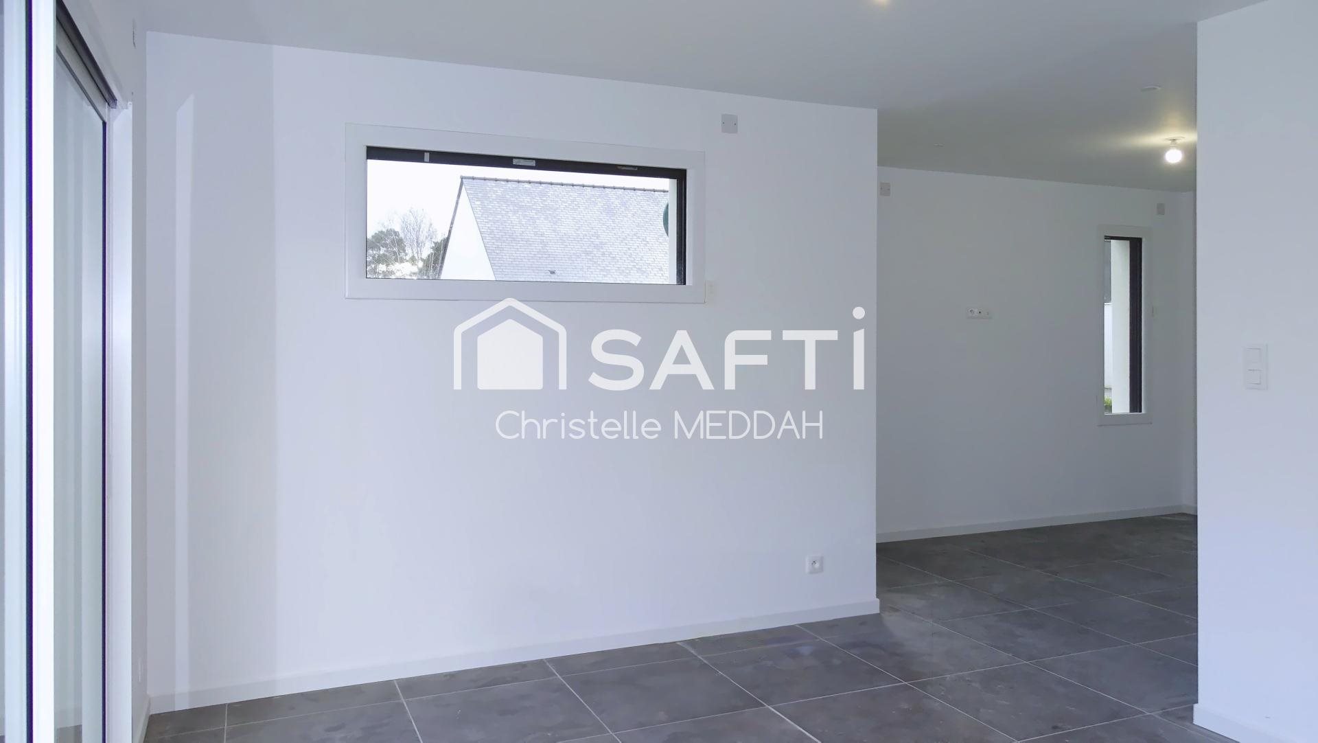 Maison à vendre, 103m², Plancoët