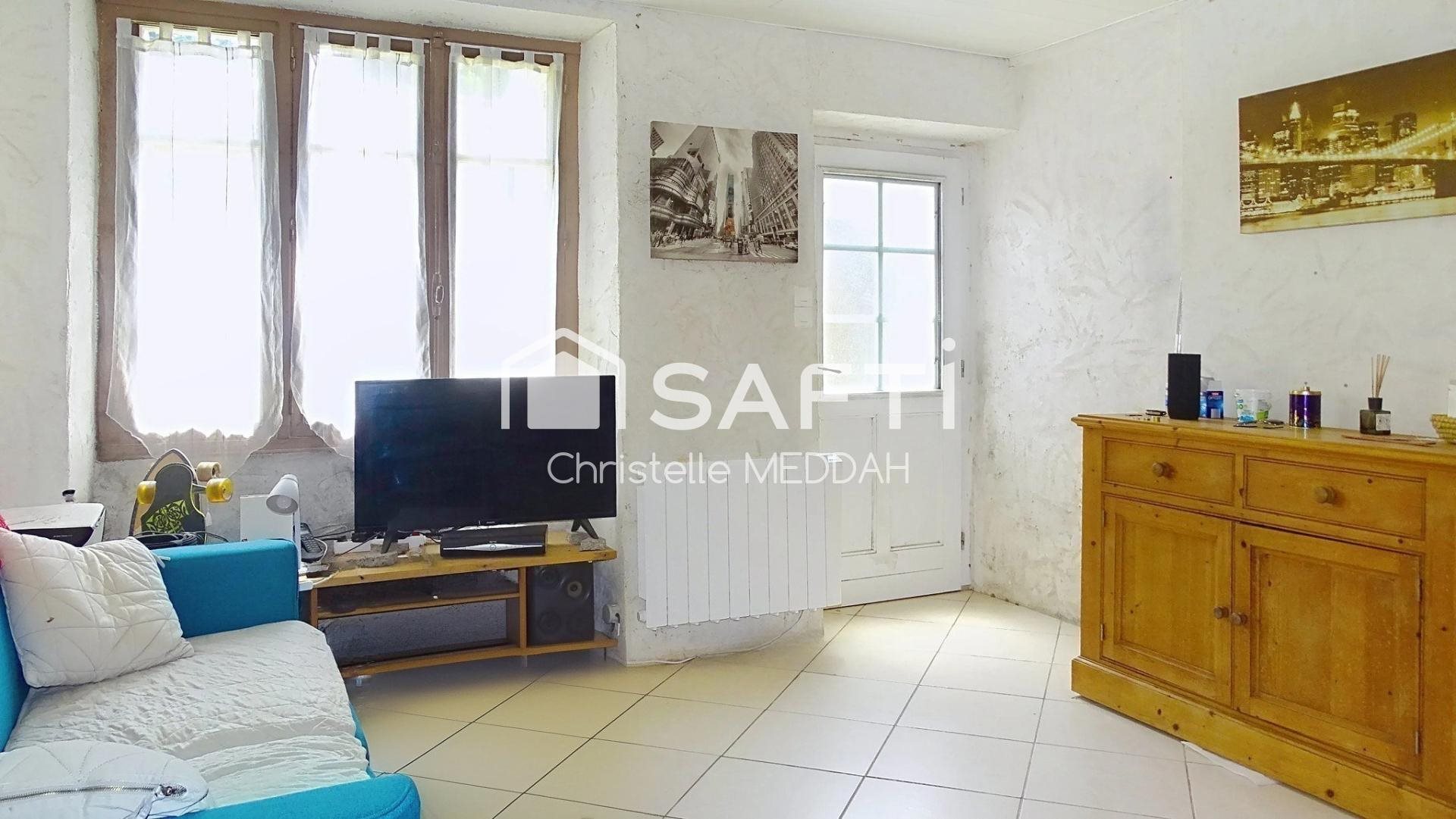 Maison à vendre, 58m², La Richardais