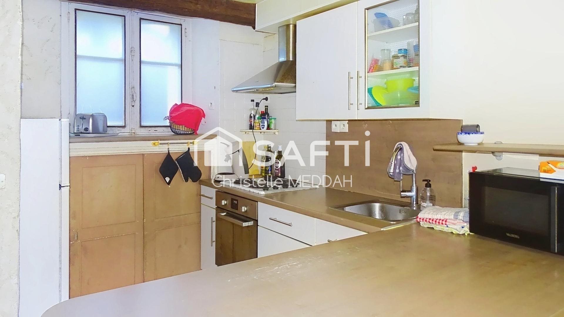 Maison à vendre, 58m², La Richardais