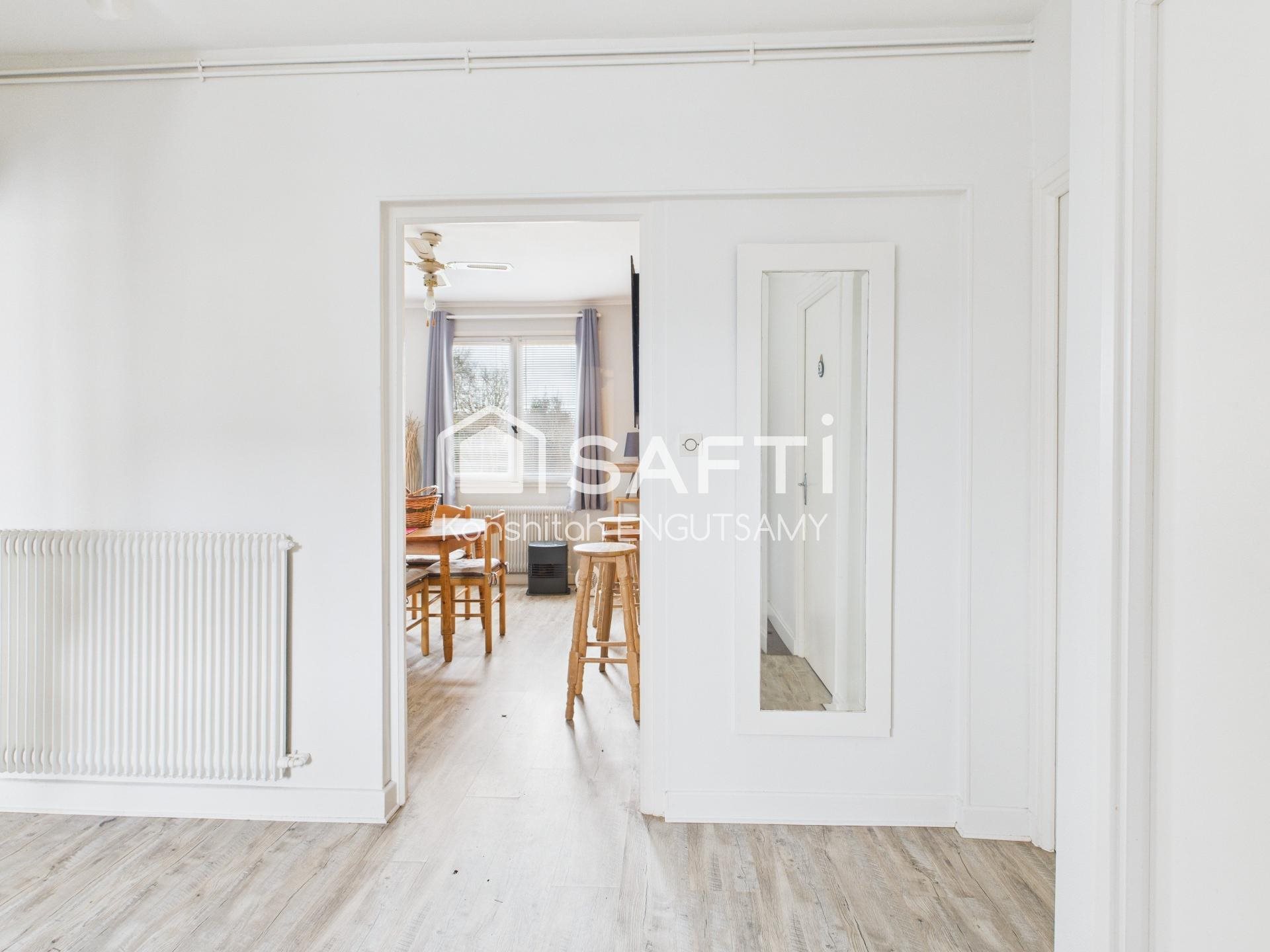 Maison à vendre, 113m², Plouigneau