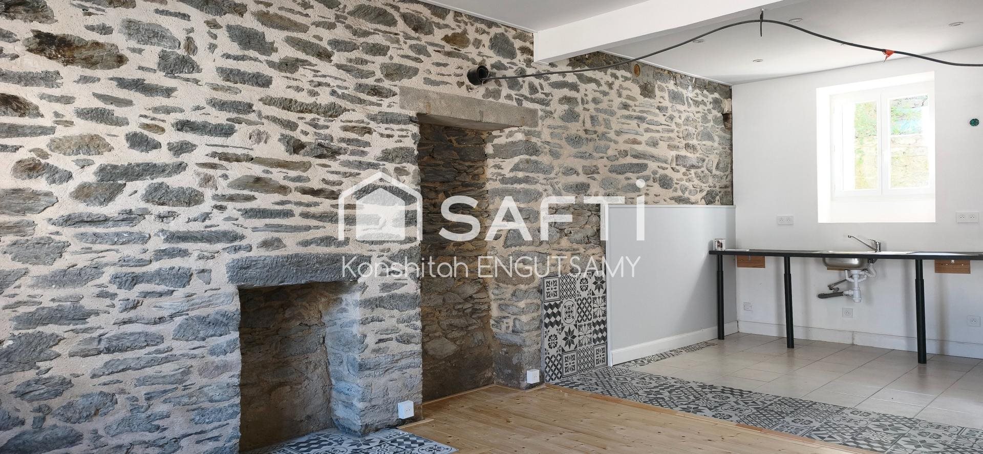 Maison à vendre, 93m², Morlaix