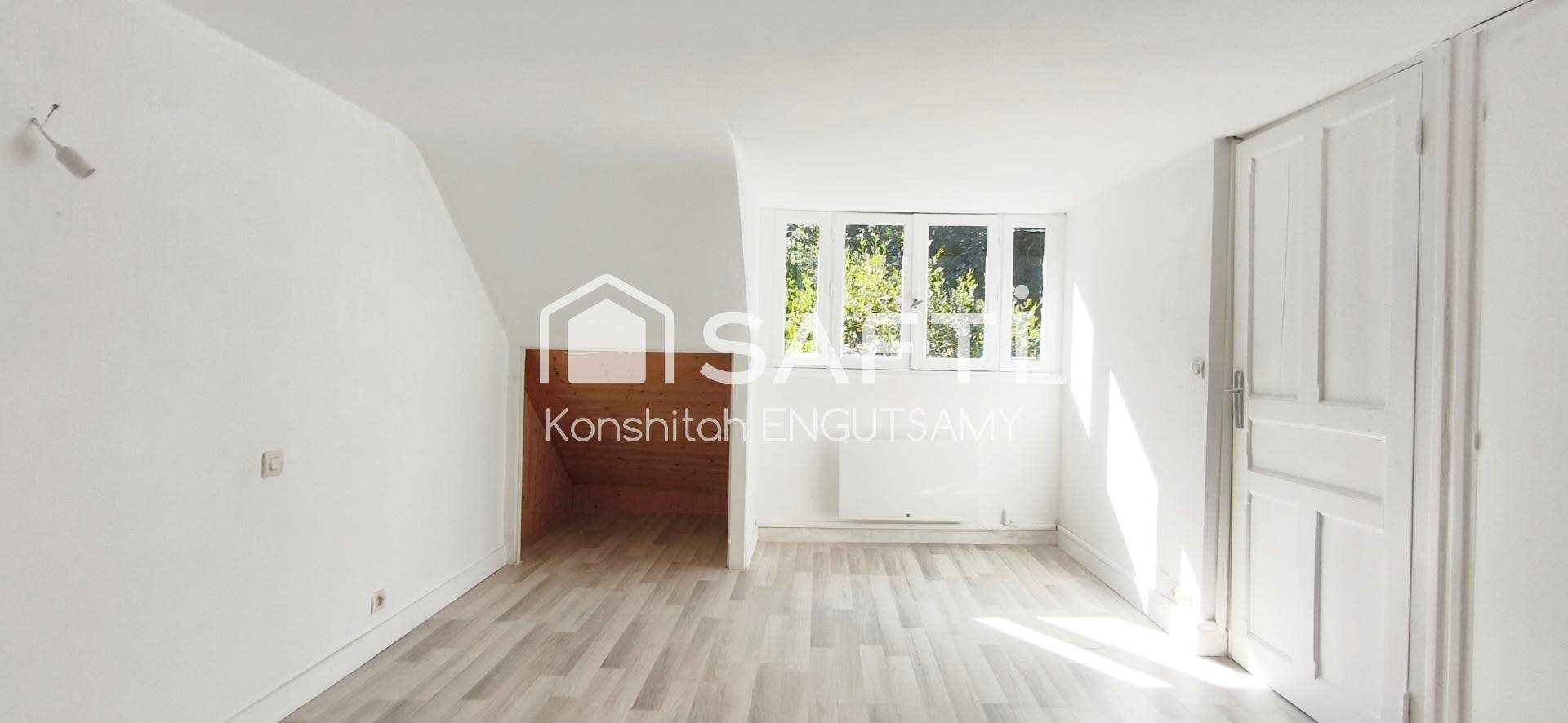 Maison à vendre, 93m², Morlaix