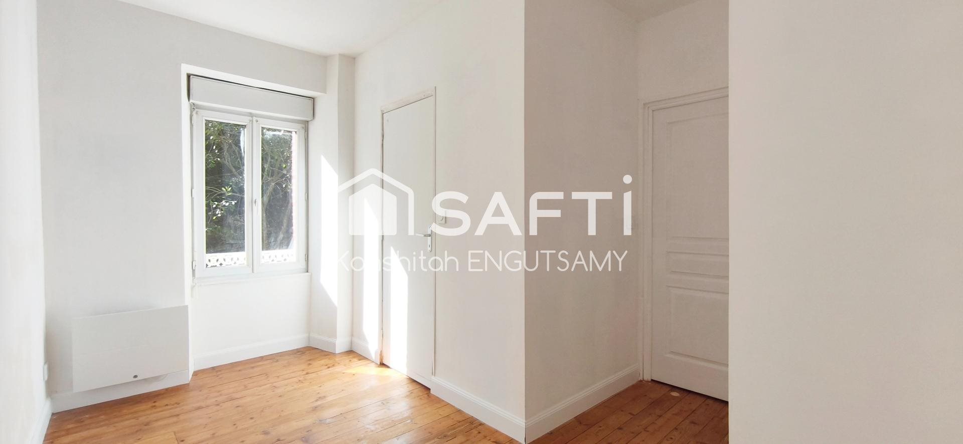 Maison à vendre, 93m², Morlaix