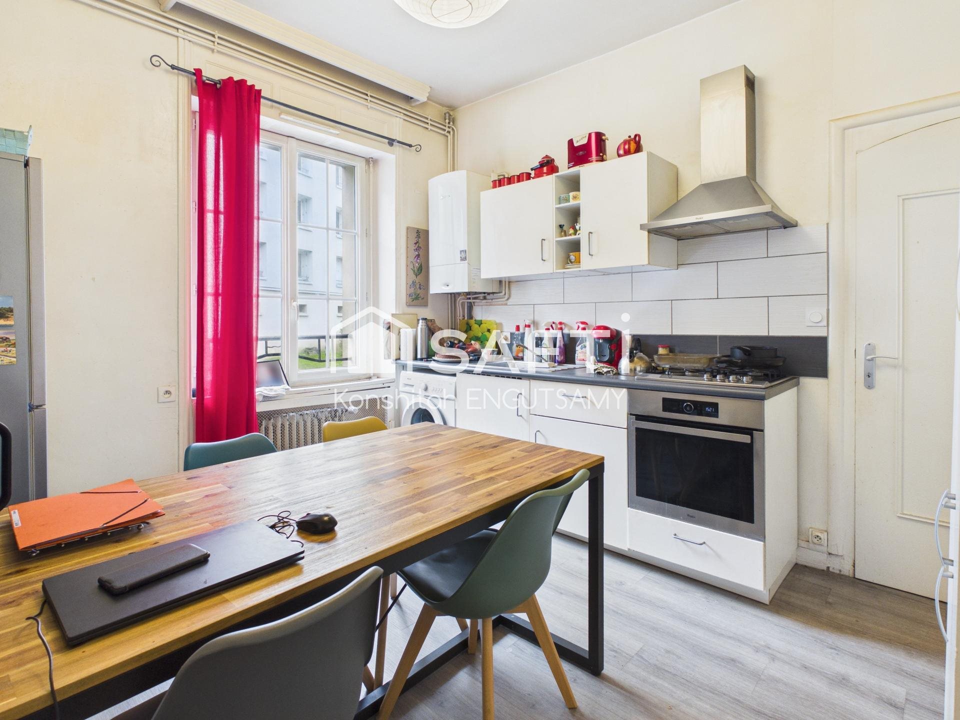 Appartement à vendre, 181m², Morlaix