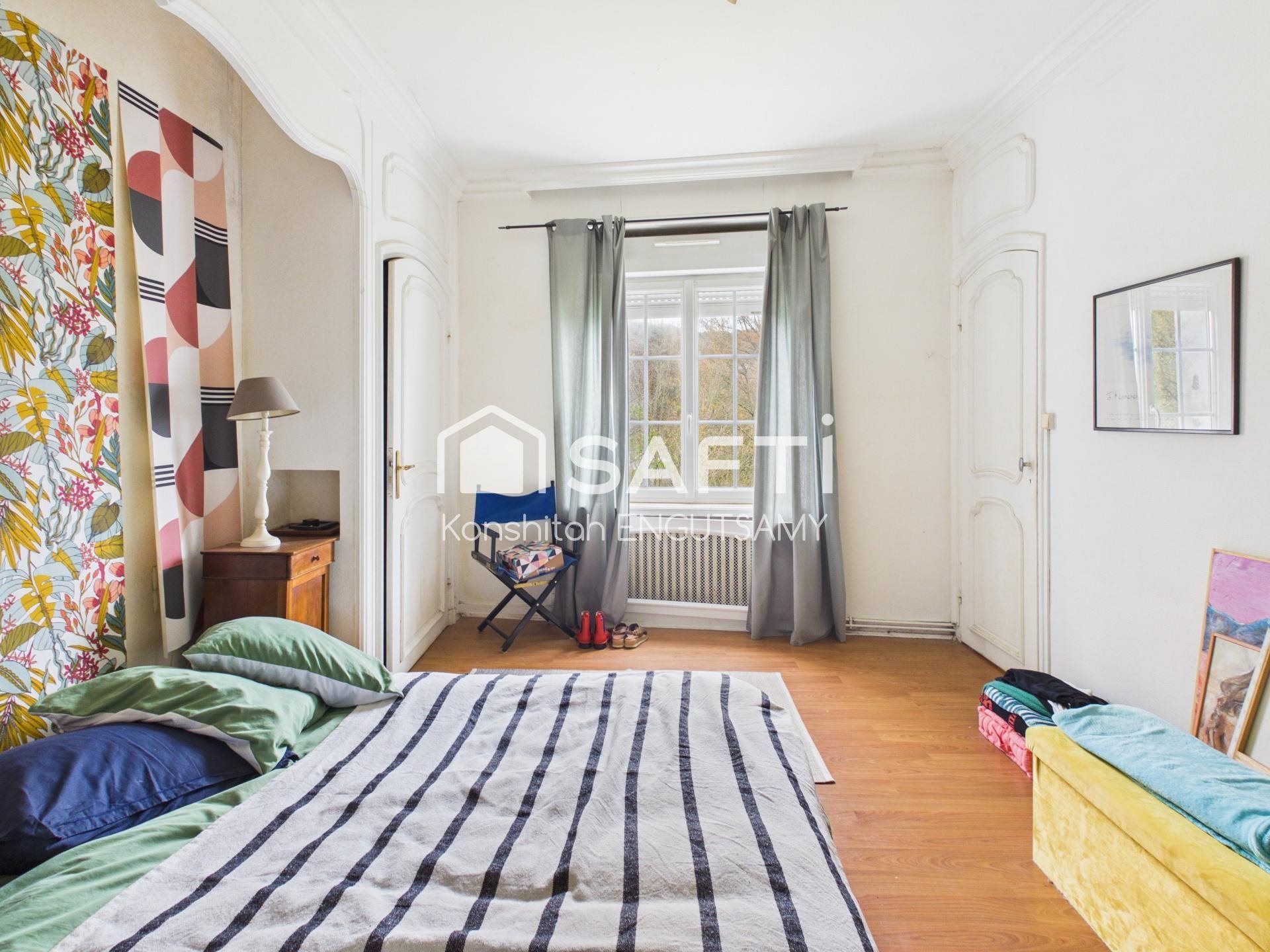 Appartement à vendre, 181m², Morlaix