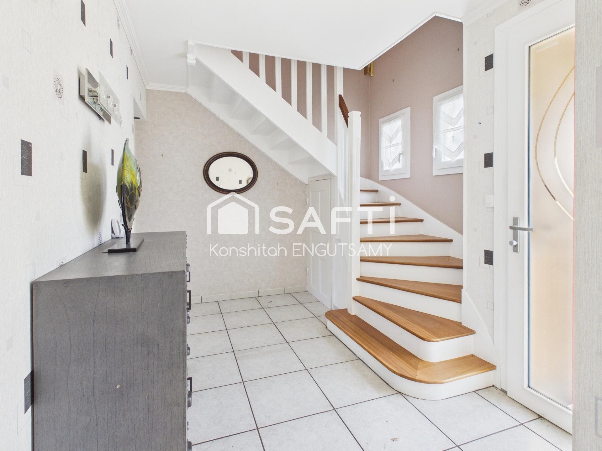 Maison à vendre, 115m², Morlaix