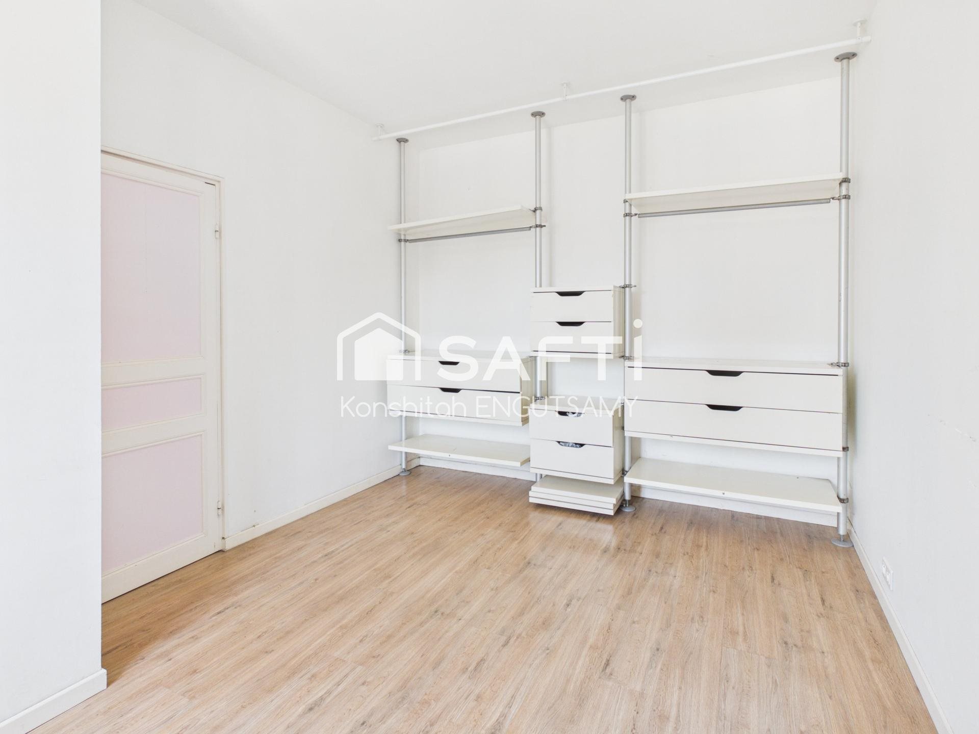 Maison à vendre, 88m², Morlaix