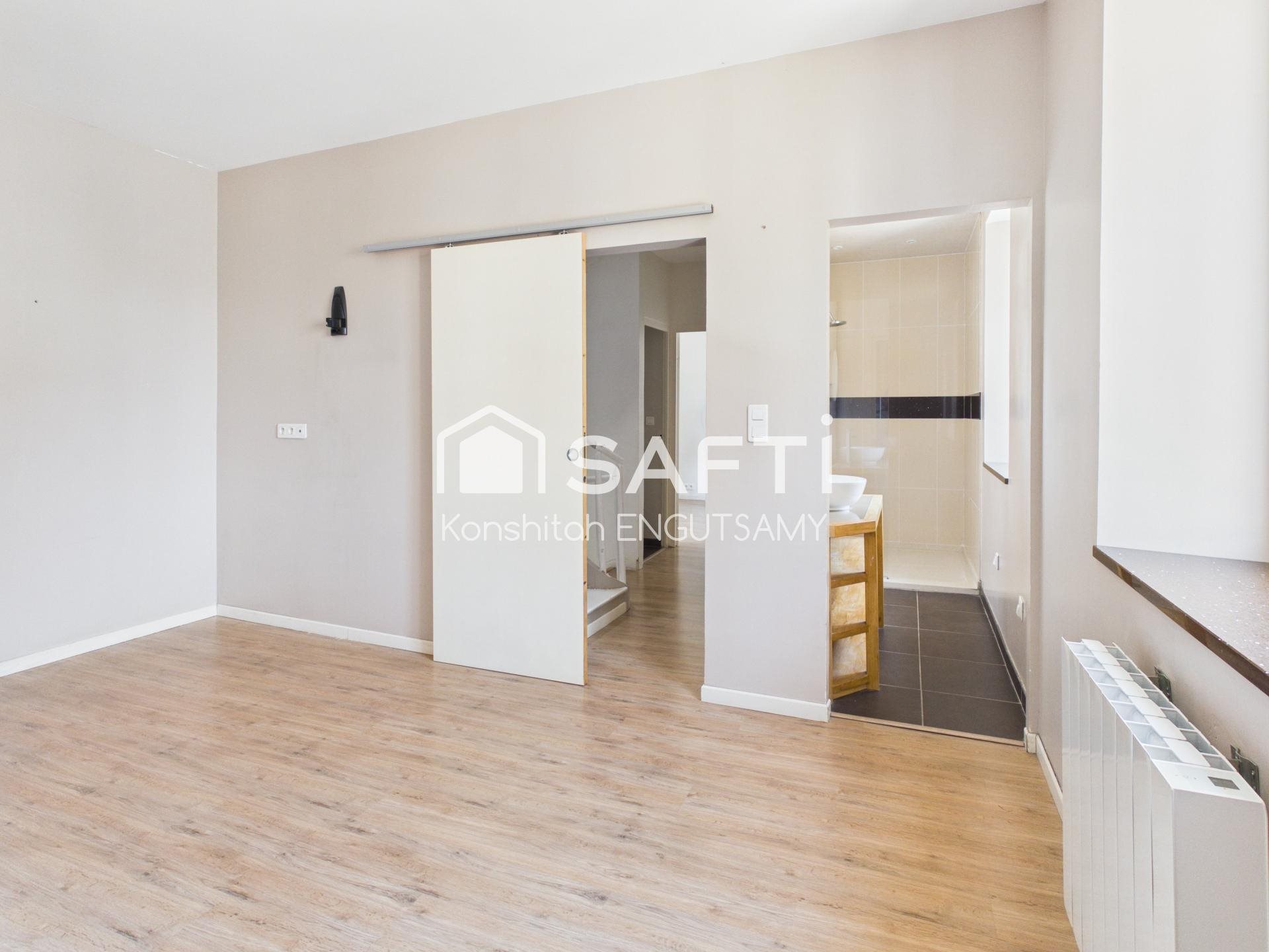 Maison à vendre, 88m², Morlaix