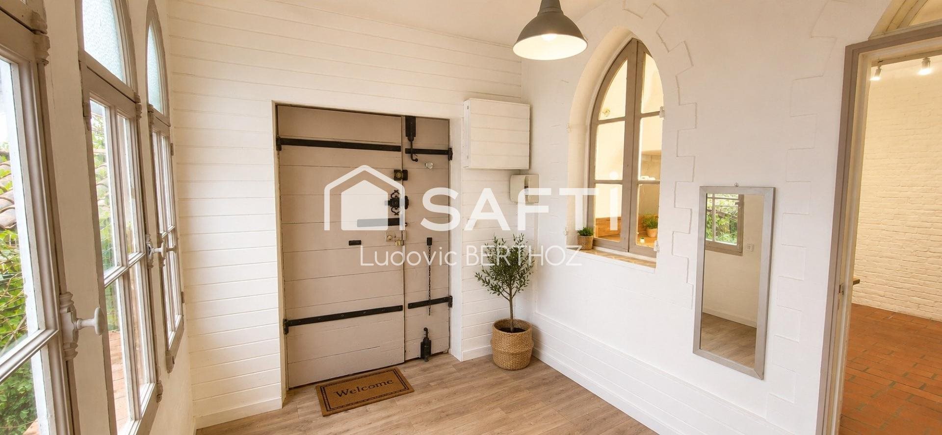 Maison à vendre, 90m², Solliès-Toucas