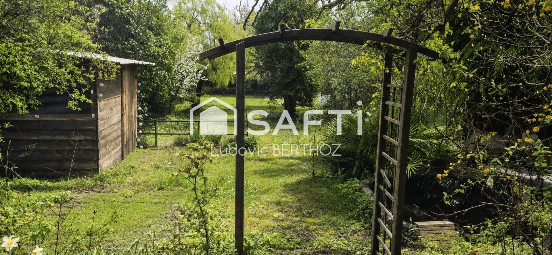 Maison à vendre, 90m², Solliès-Toucas