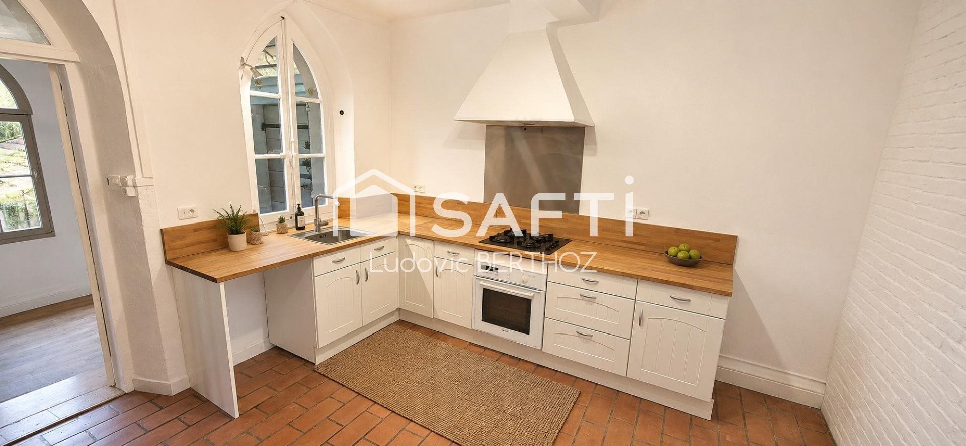 Maison à vendre, 90m², Solliès-Toucas