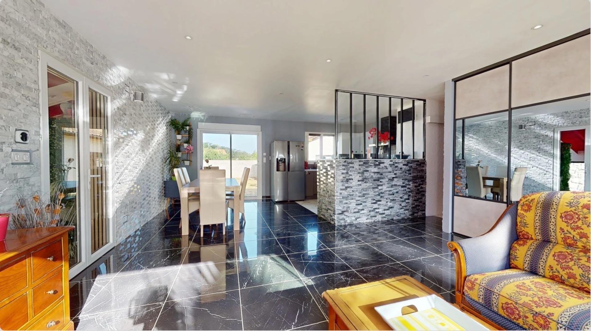 Maison à vendre, 108m², La Brède