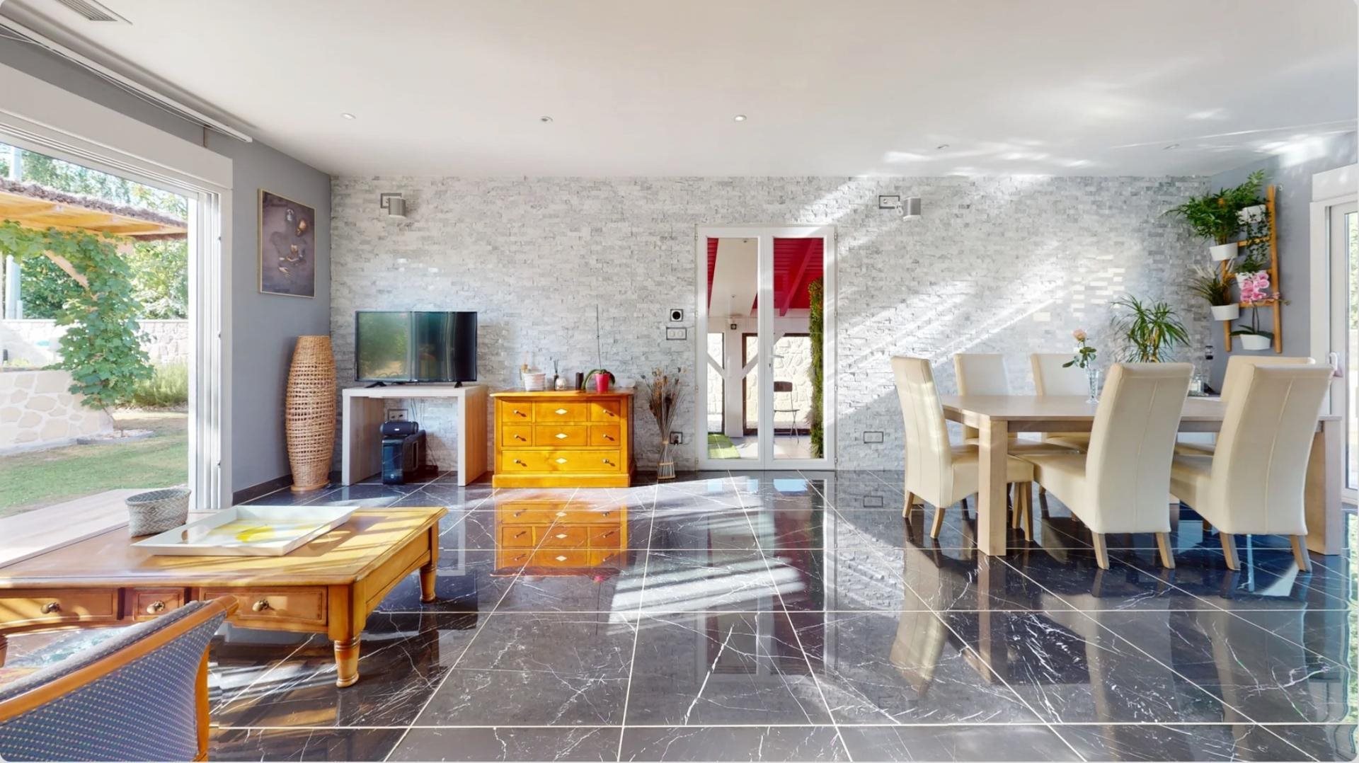Maison à vendre, 108m², La Brède