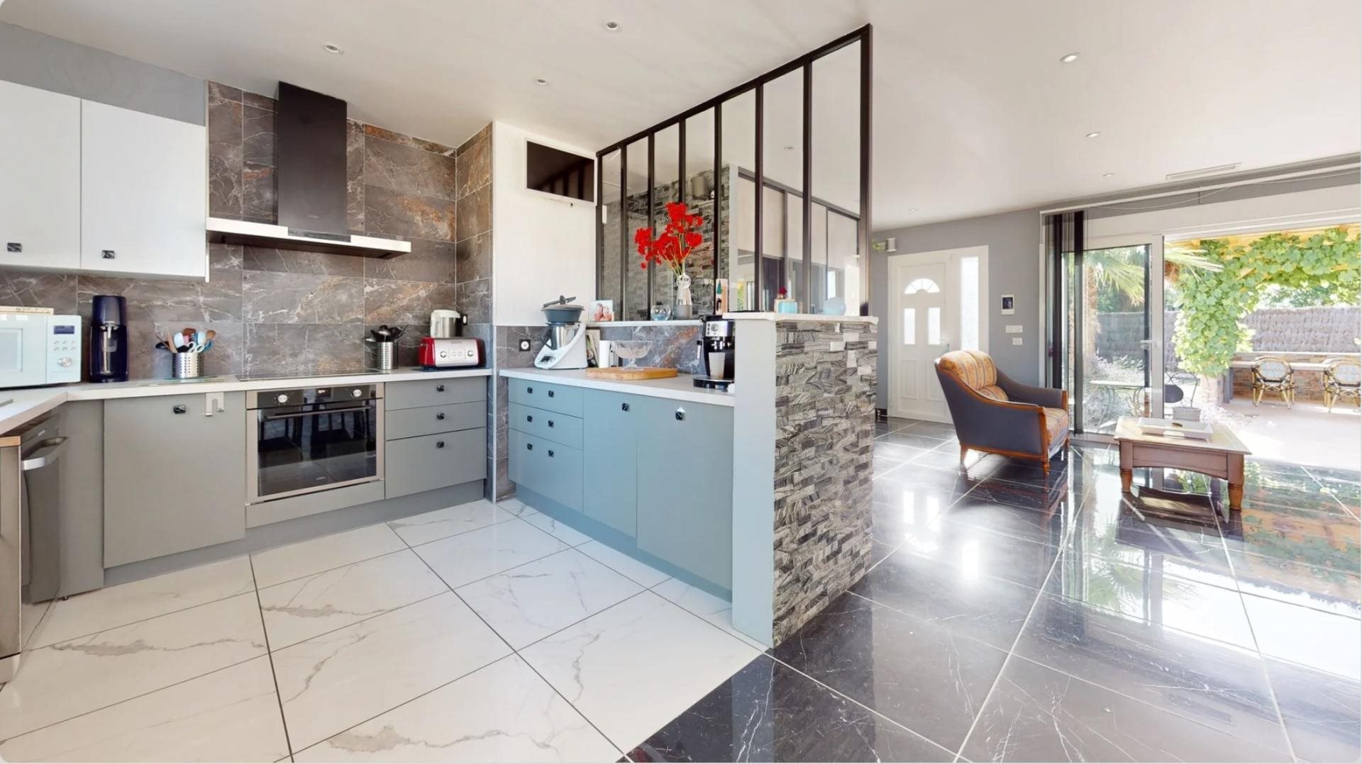 Maison à vendre, 108m², La Brède