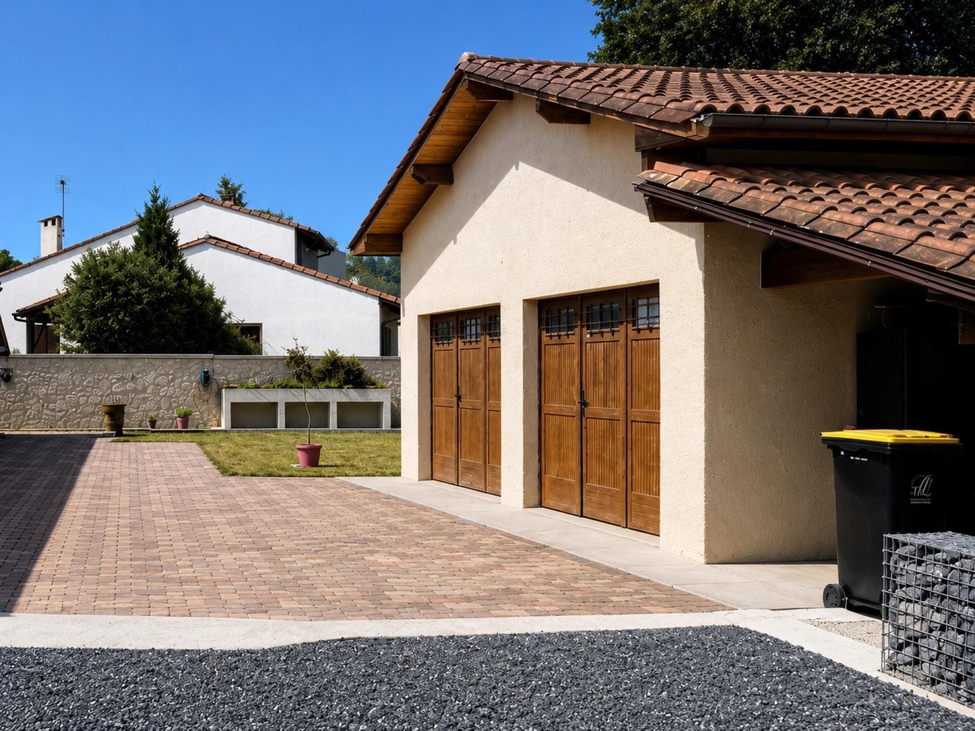 Maison à vendre, 37m², La Brède