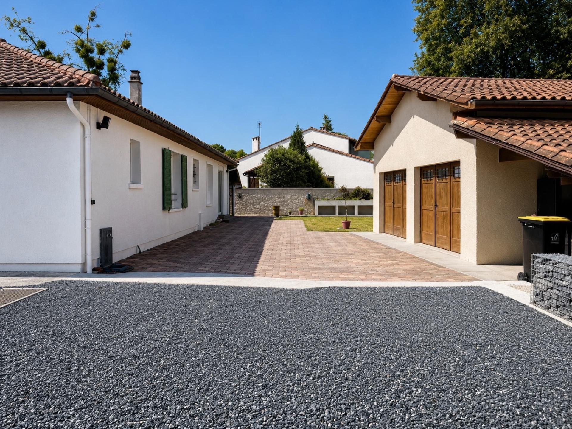 Maison à vendre, 37m², La Brède