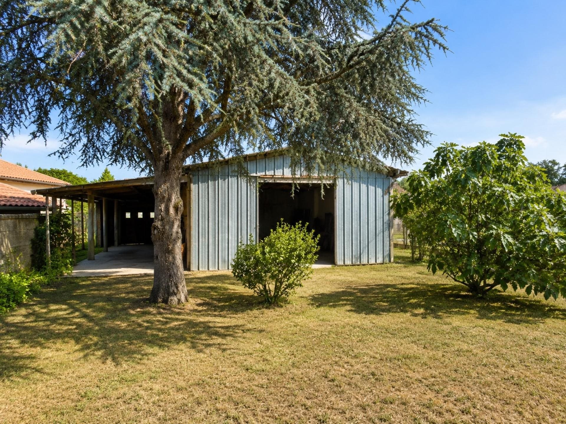 Maison à vendre, 110m², Cadaujac