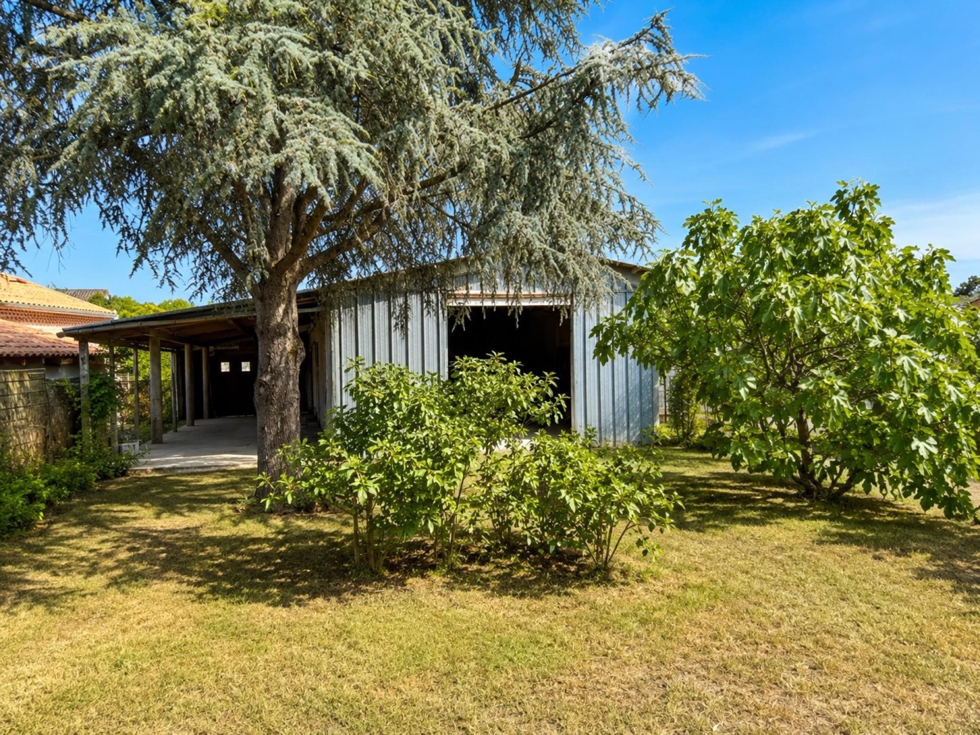Maison à vendre, 110m², Cadaujac
