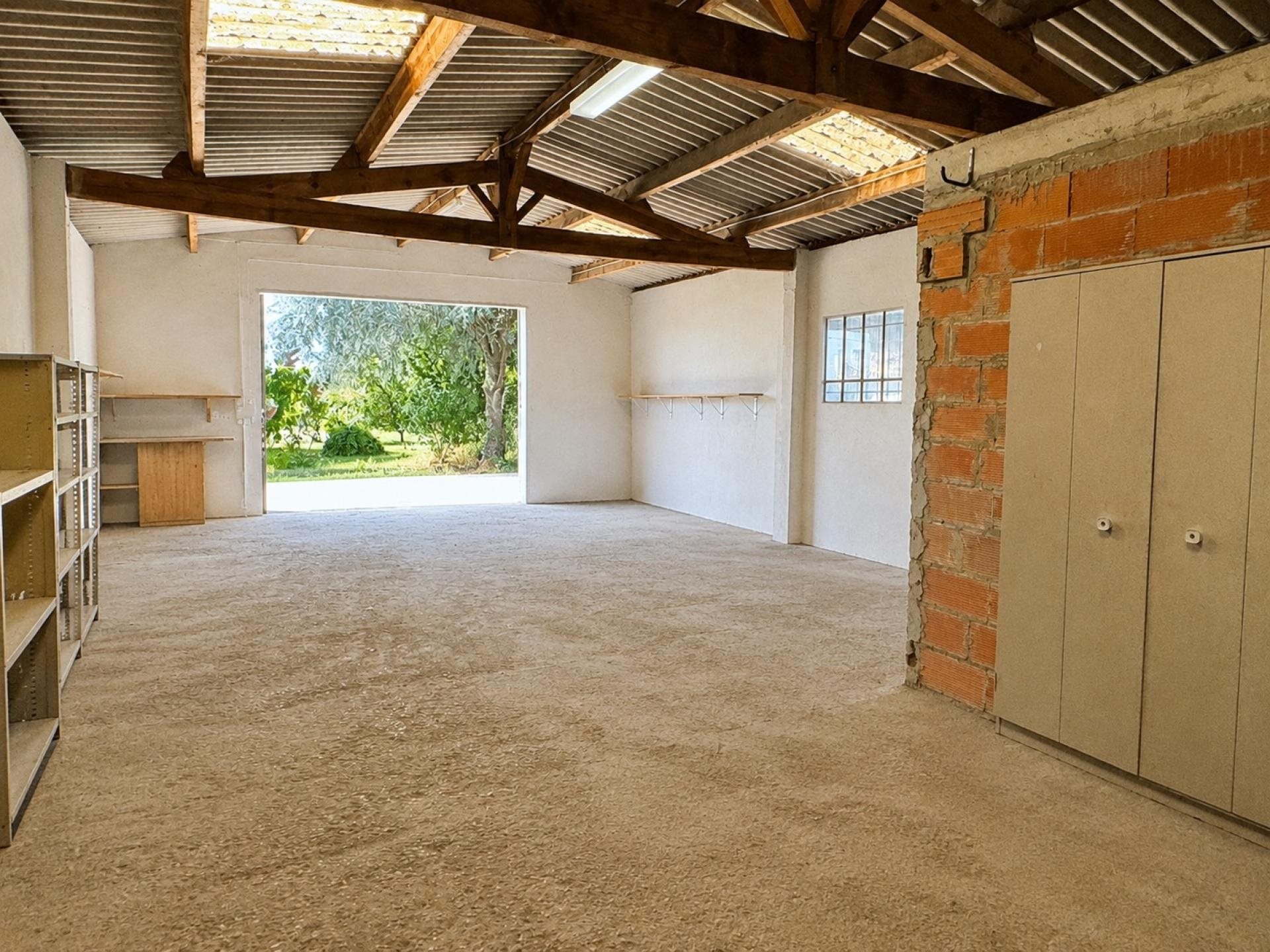 Maison à vendre, 110m², Cadaujac