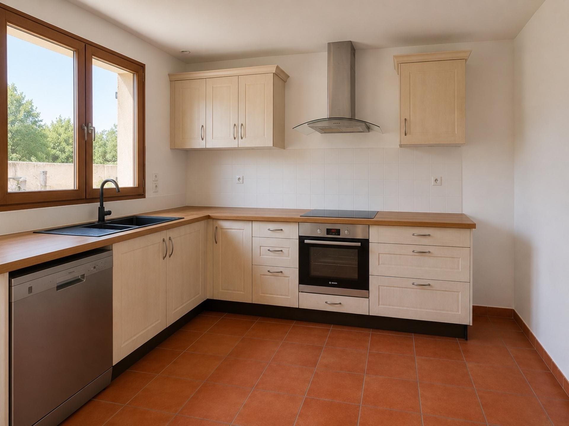 Maison à vendre, 110m², Pujols-sur-Ciron