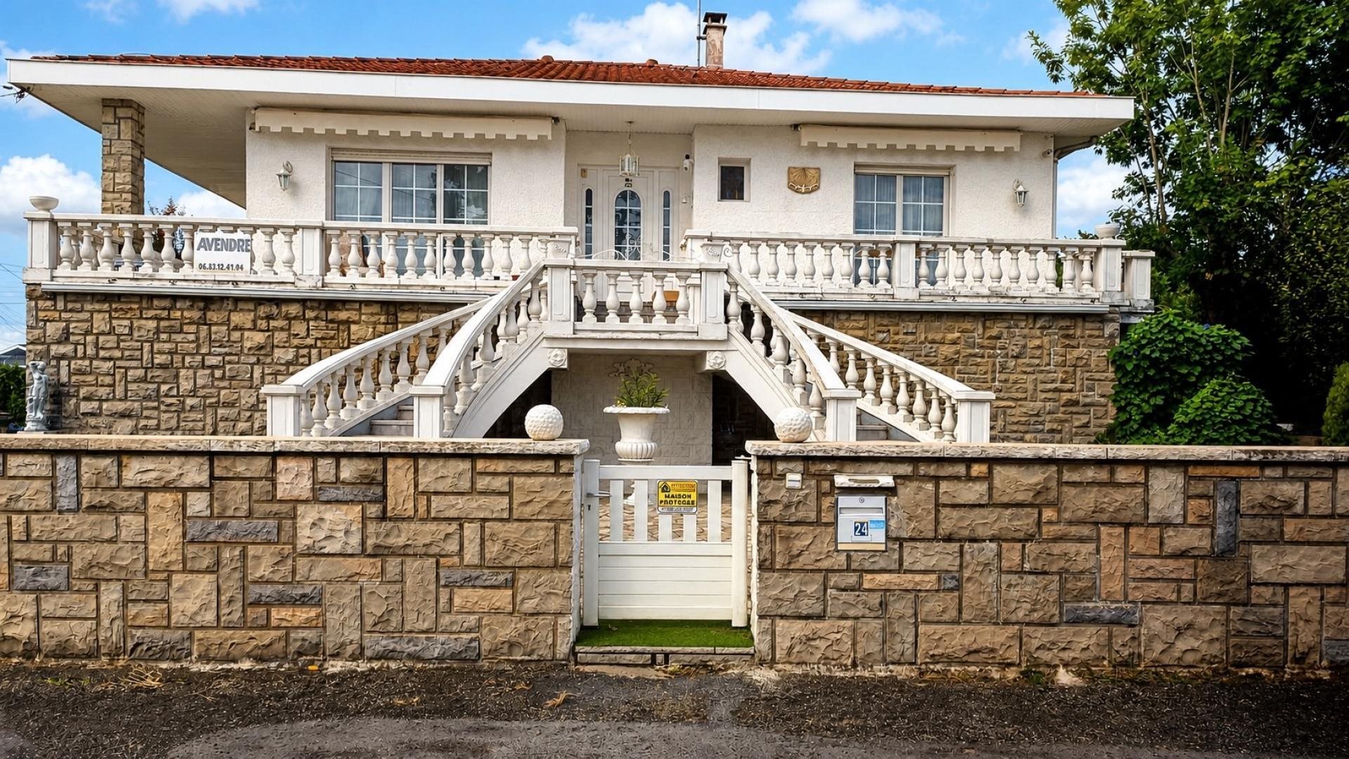Maison à vendre, 130m², Saint-Paul-lès-Dax
