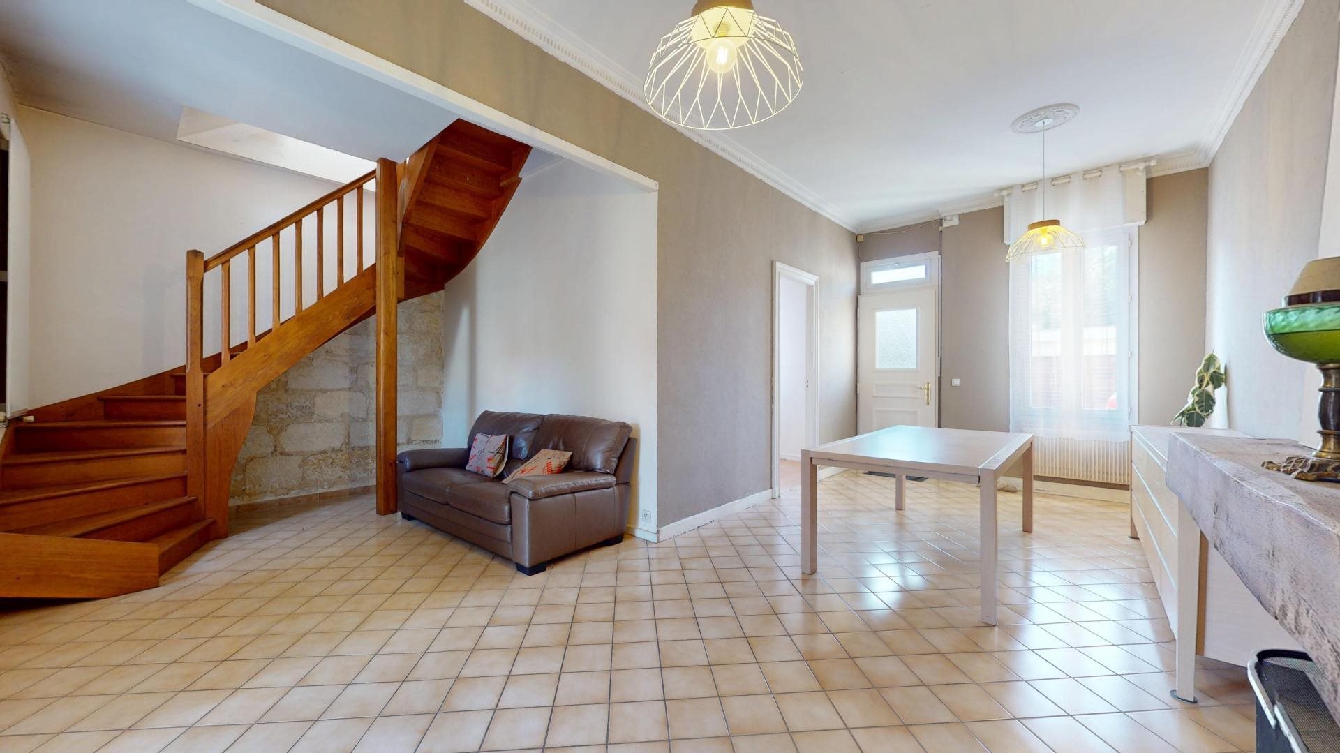Maison à vendre, 105m², Bordeaux