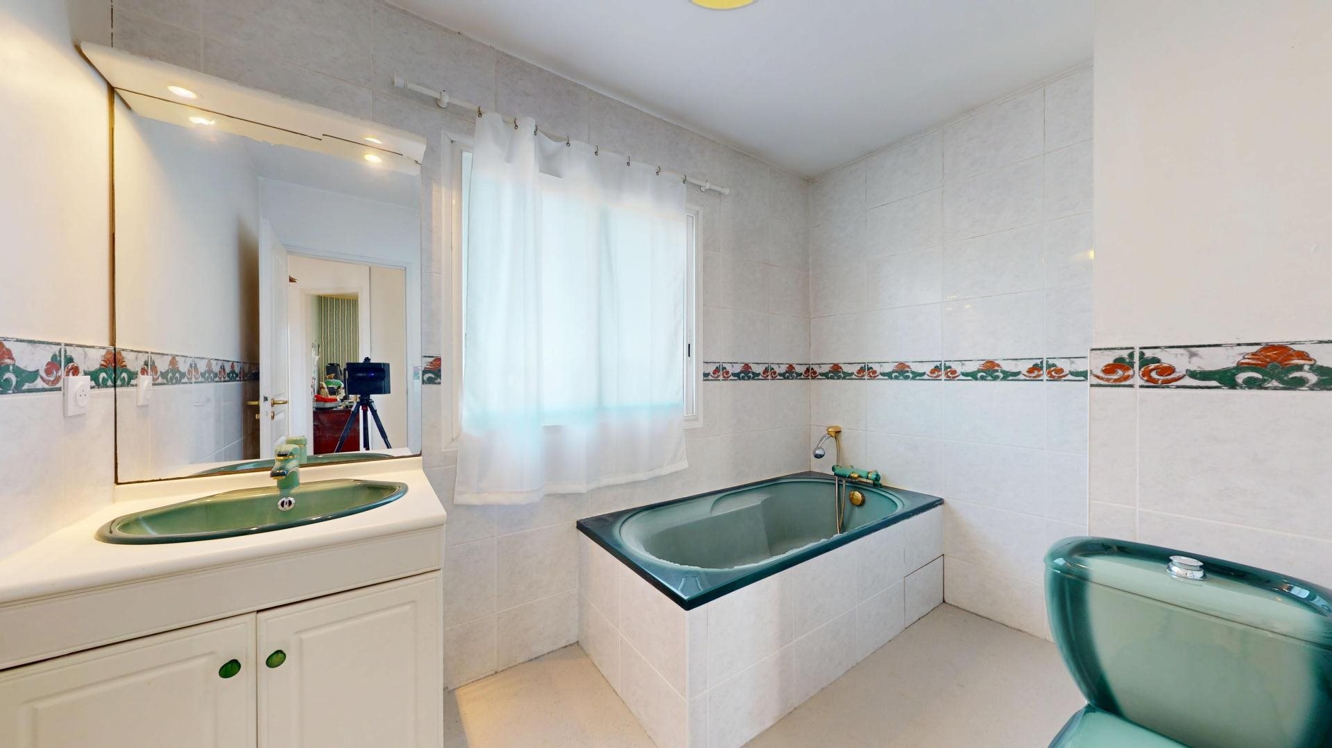 Maison à vendre, 105m², Bordeaux