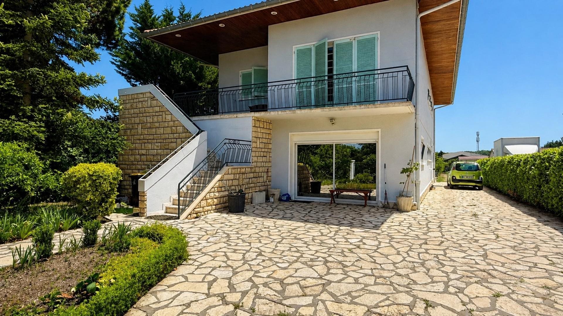 Maison à vendre, 250m², Cadaujac