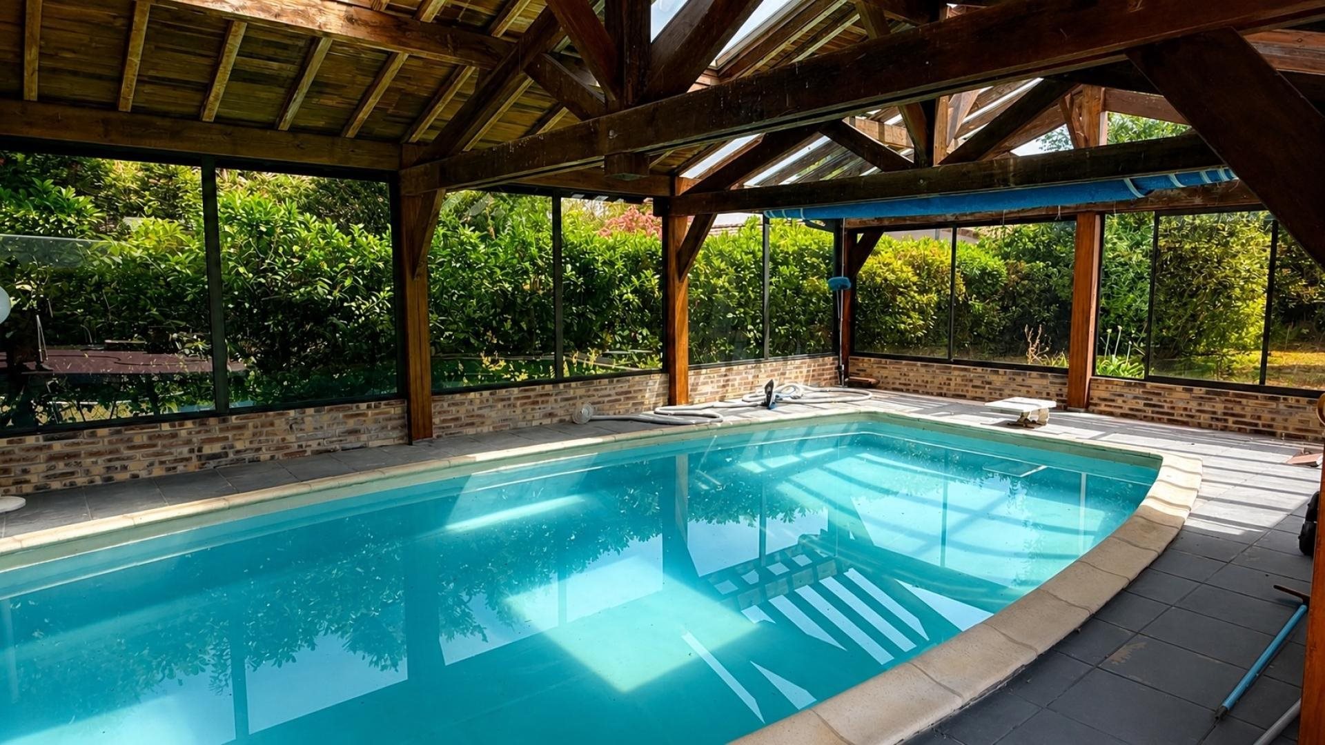 Maison à vendre, 250m², Cadaujac