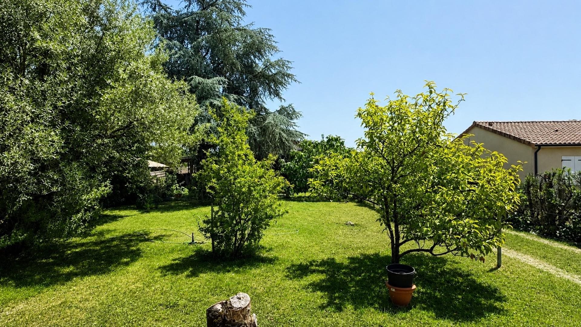 Maison à vendre, 250m², Cadaujac