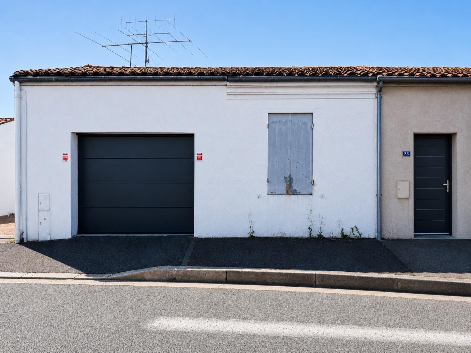 Maison à vendre, 70m², Villenave-d'Ornon