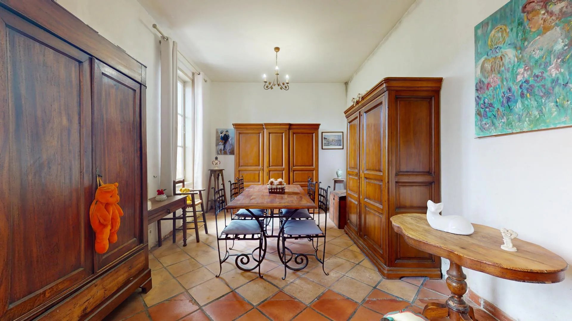 Maison à vendre, 130m², Cadaujac