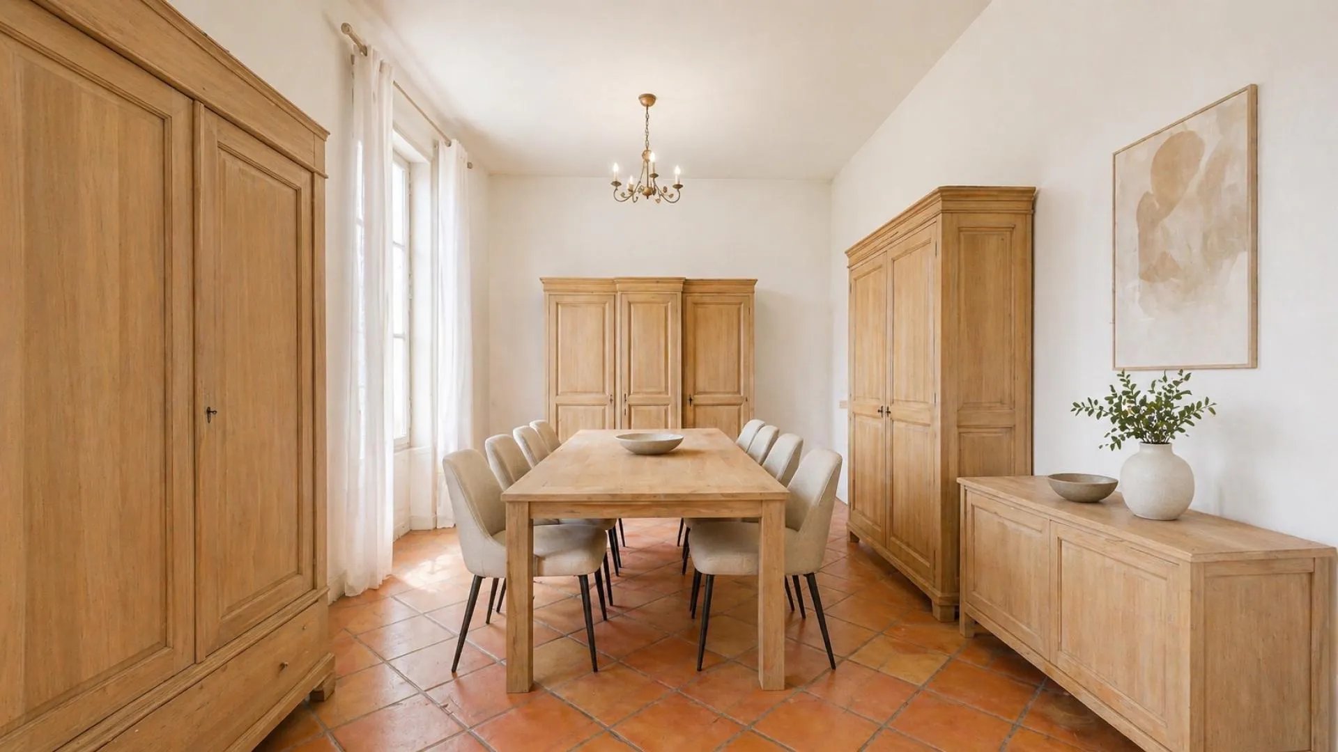 Maison à vendre, 130m², Cadaujac