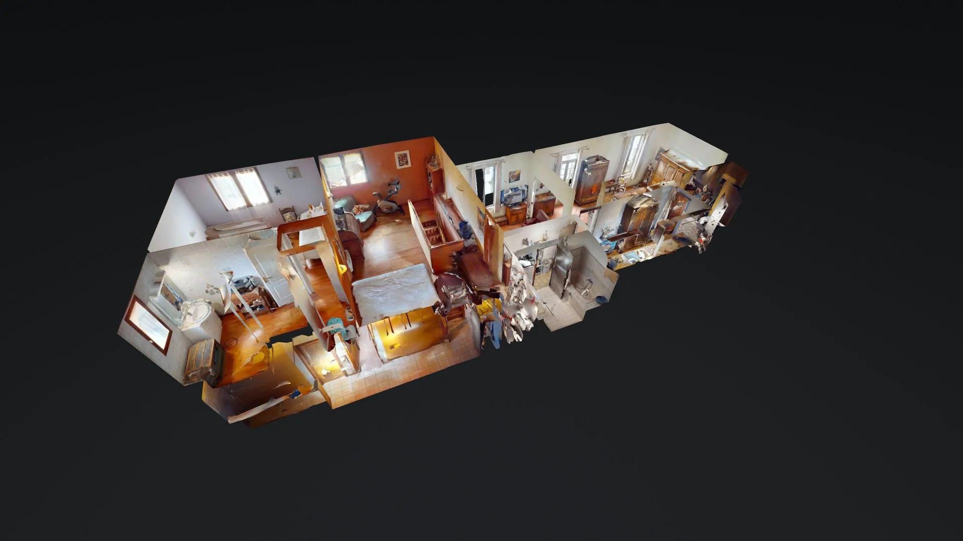 Maison à vendre, 130m², Cadaujac