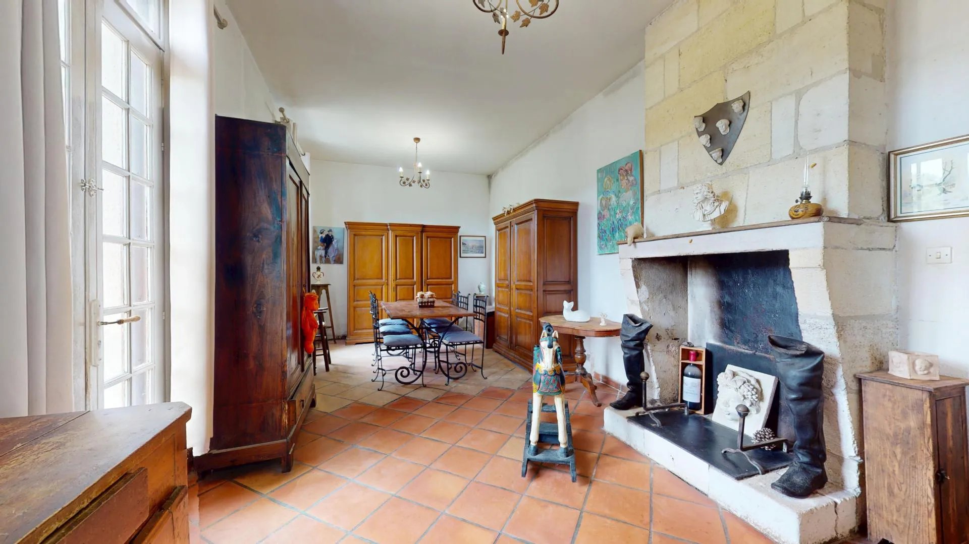 Maison à vendre, 130m², Cadaujac
