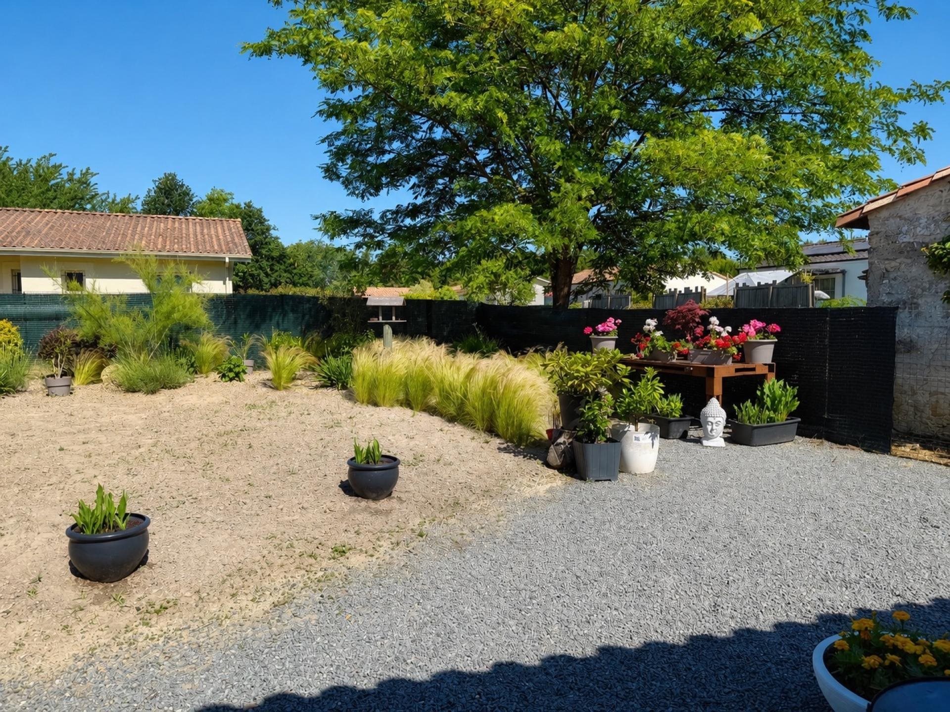 Maison à vendre, 94m², Léogeats