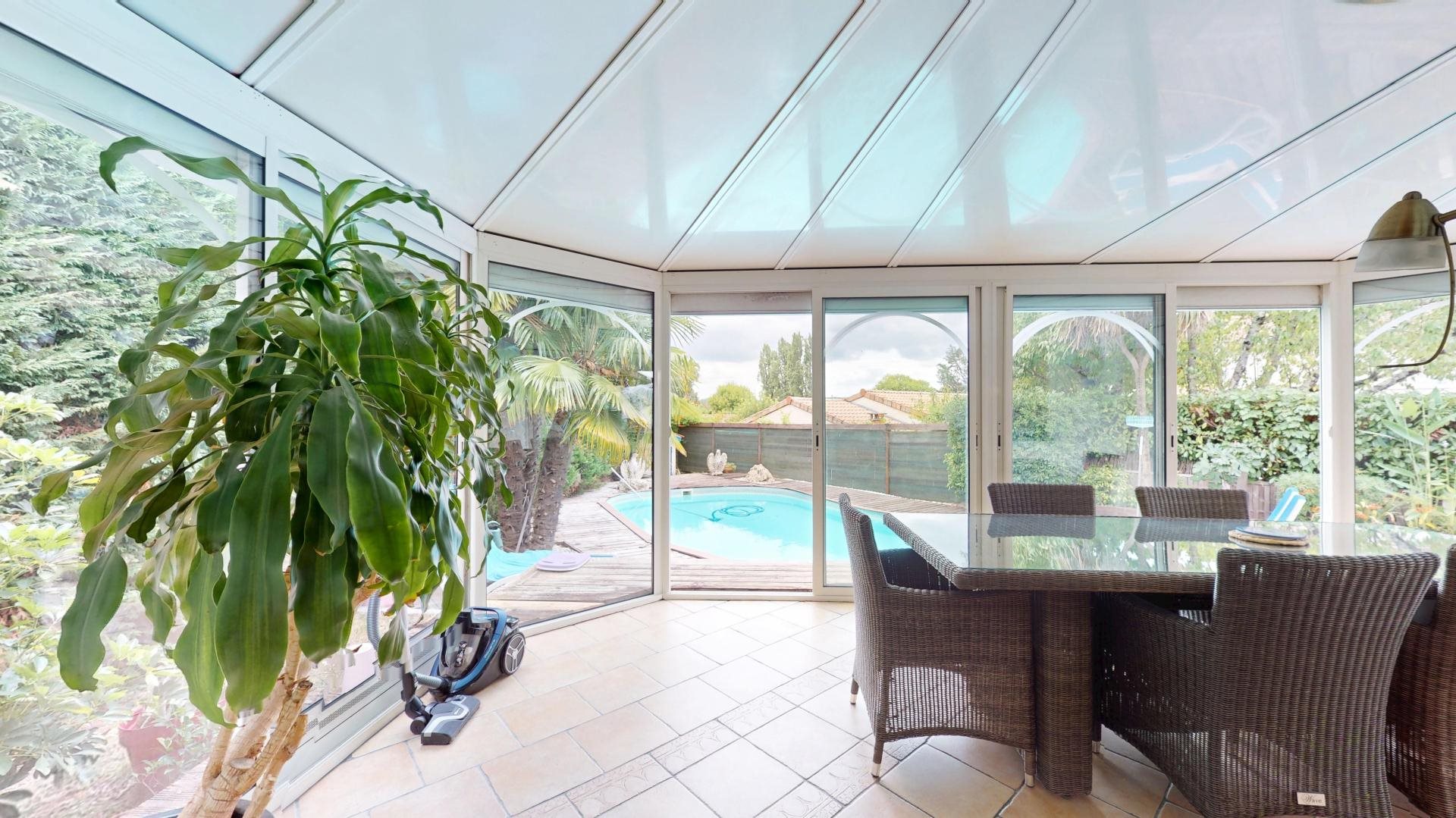 Maison à vendre, 105m², Villenave-d'Ornon
