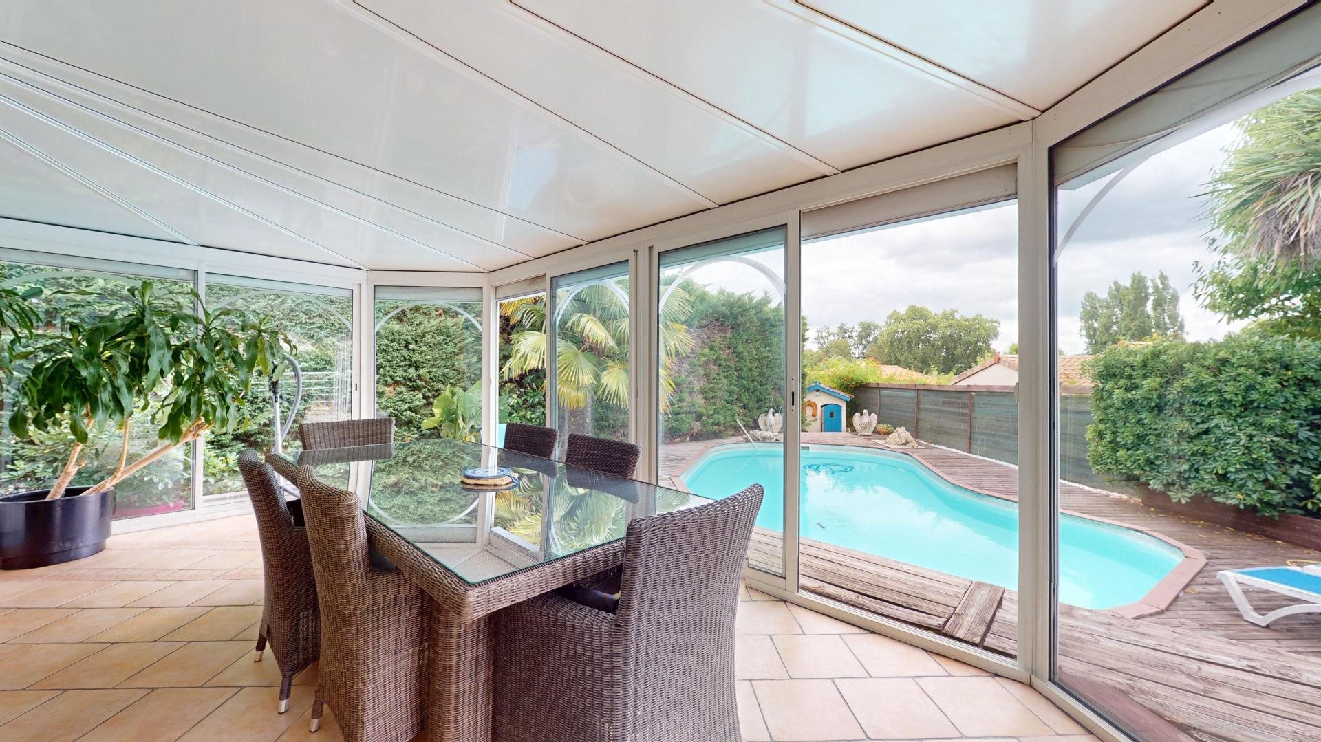 Maison à vendre, 105m², Villenave-d'Ornon