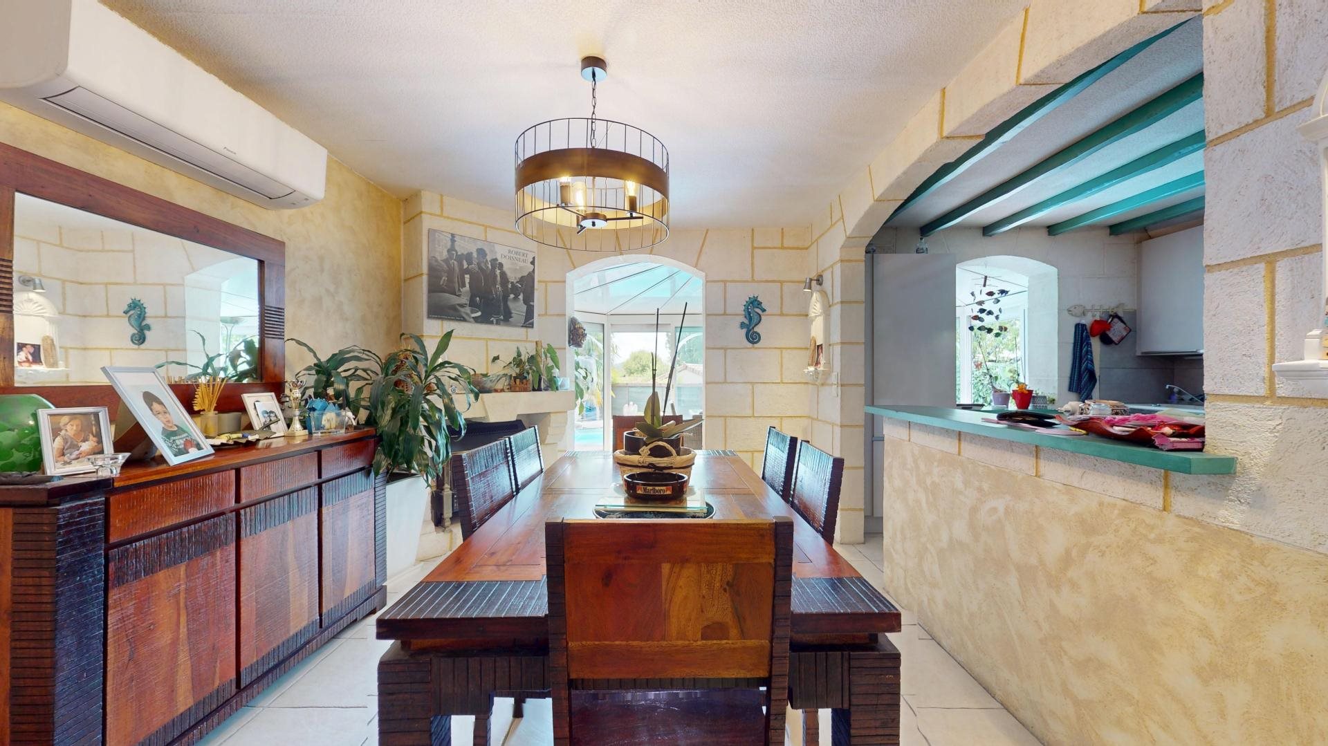 Maison à vendre, 105m², Villenave-d'Ornon