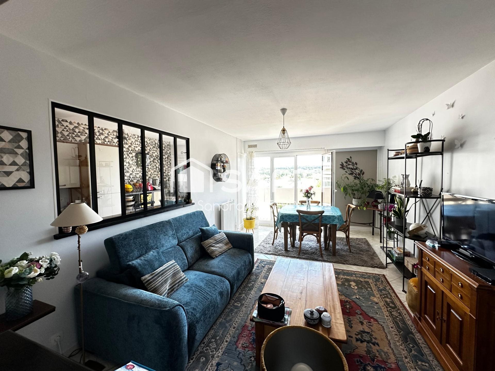 Appartement à vendre, 65m², Angoulême