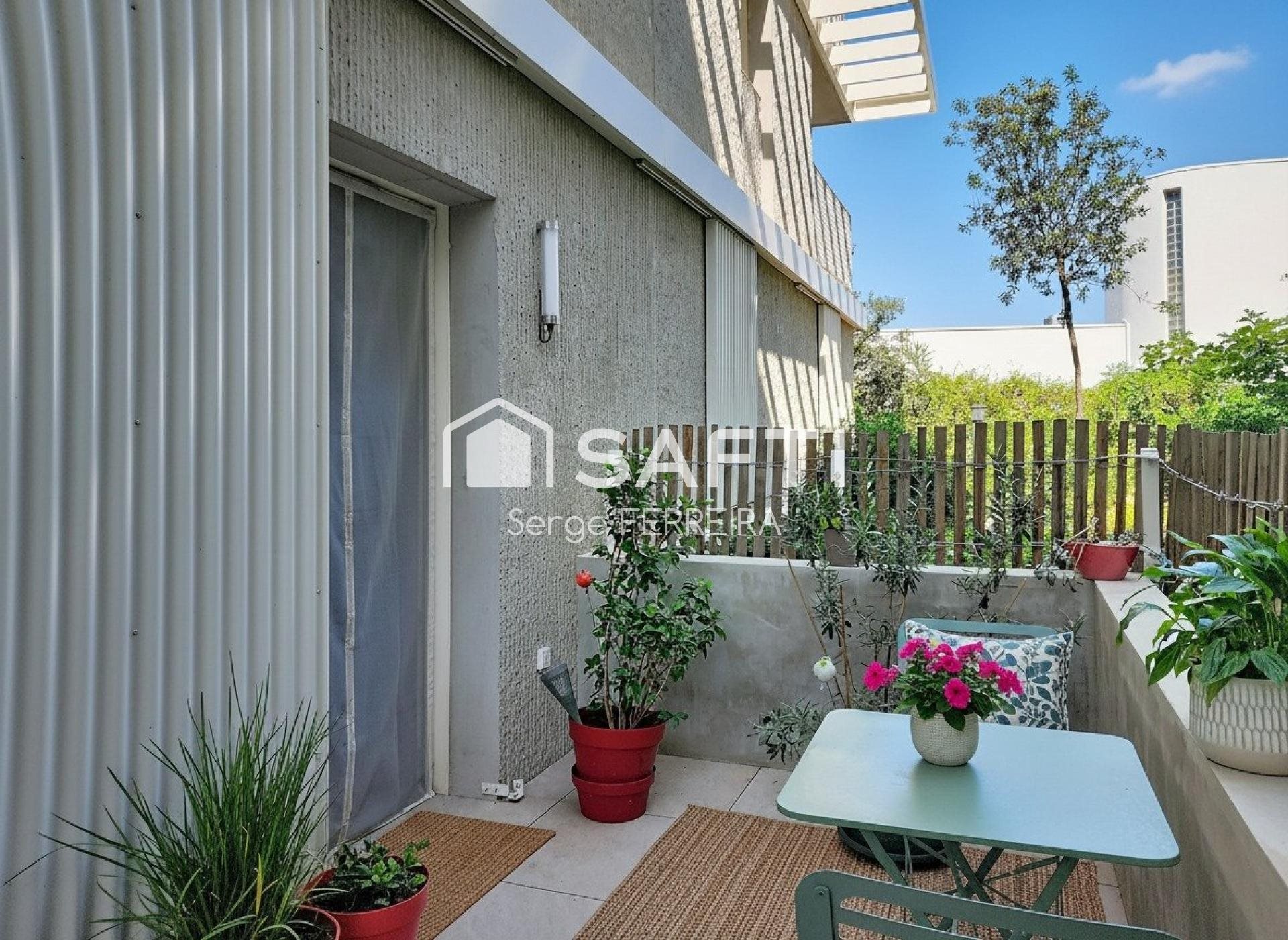 Appartement à vendre, 75m², Sète