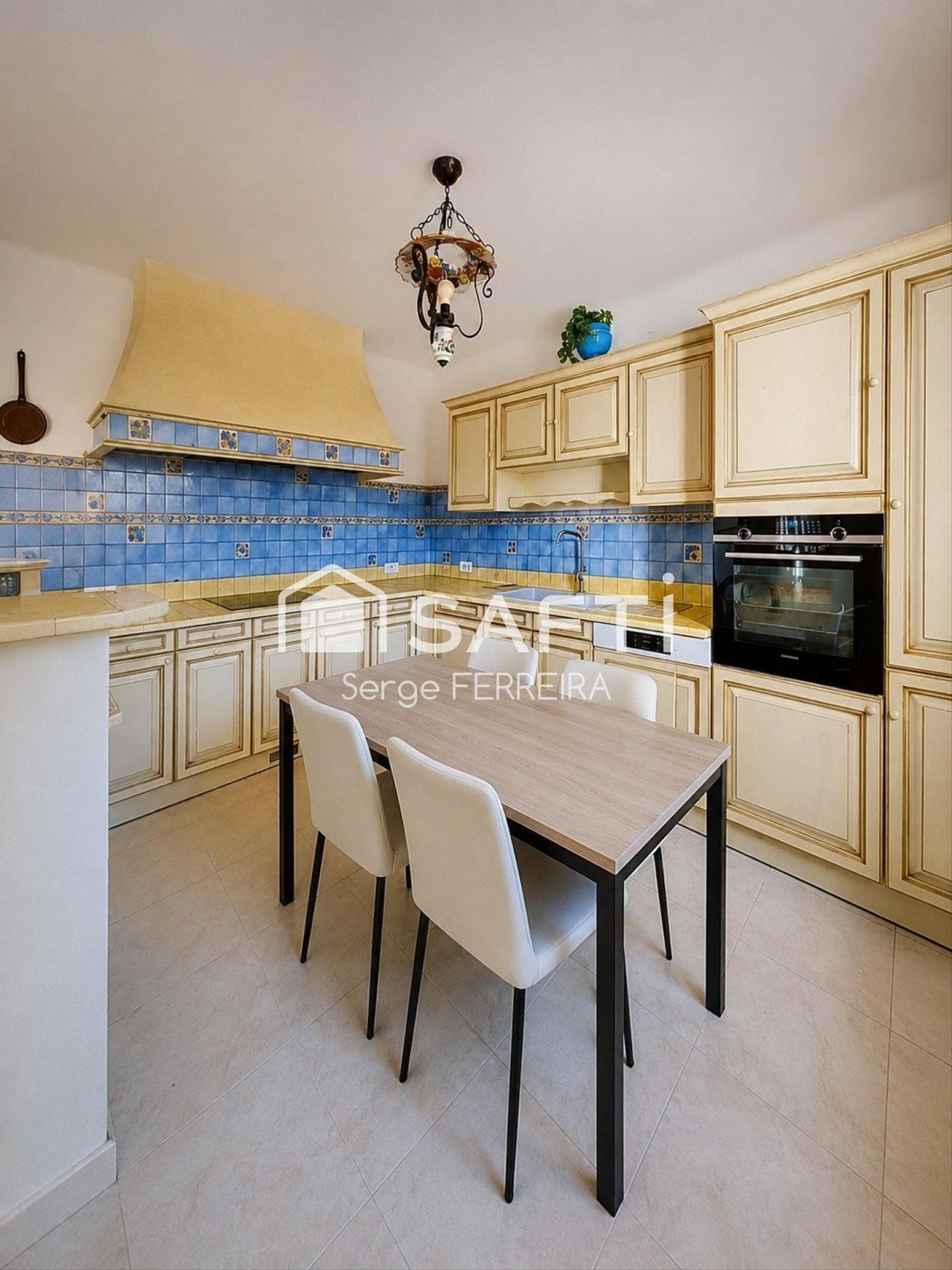 Maison à vendre, 126m², Sète