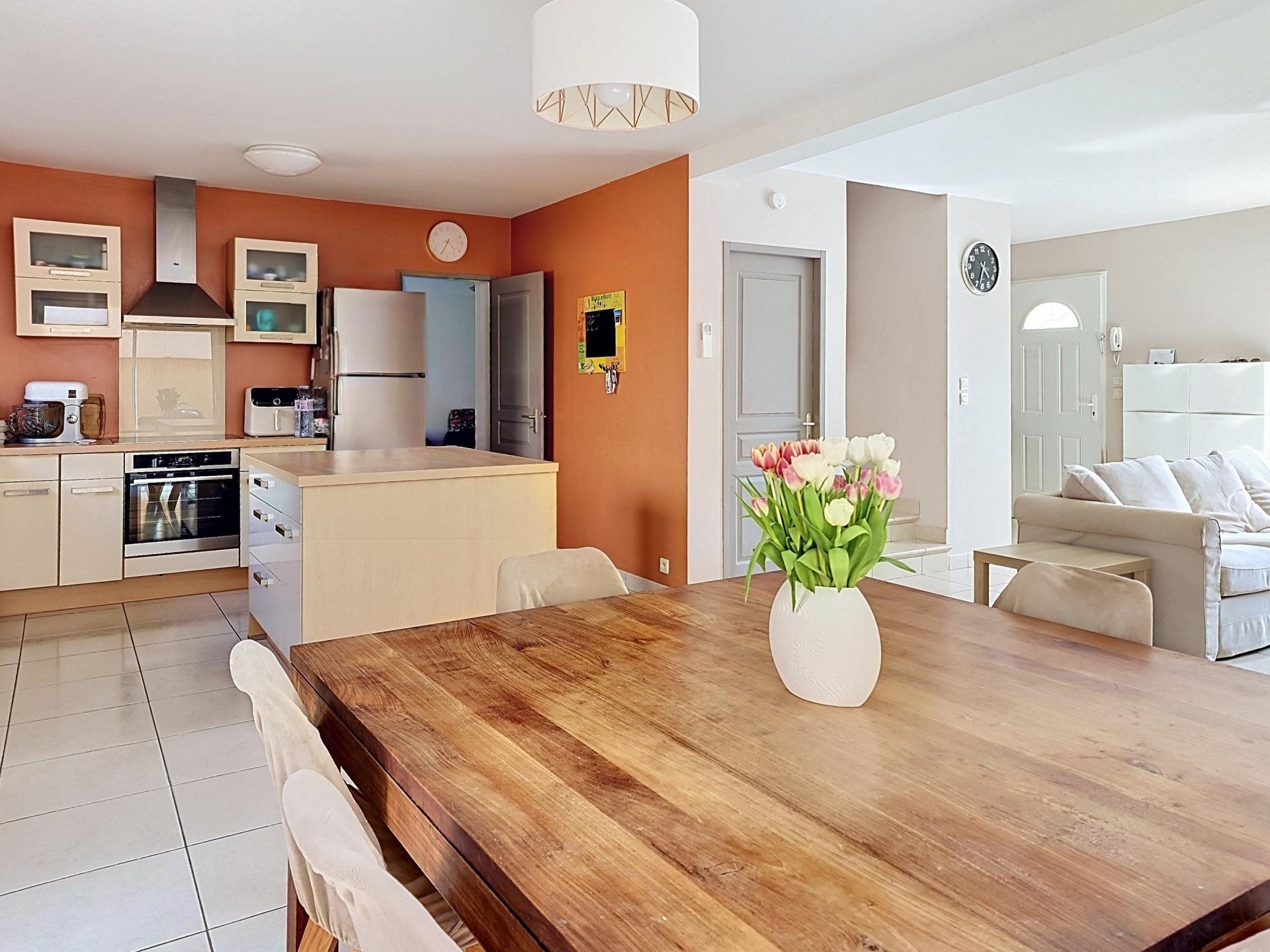 Maison à vendre, 107m², Frontignan